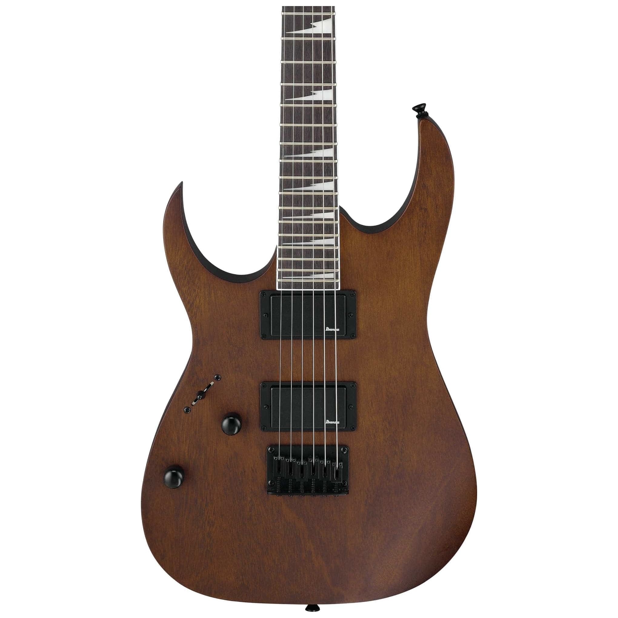 Ibanez - Ibanez GRG121DXL-WNF - 7
