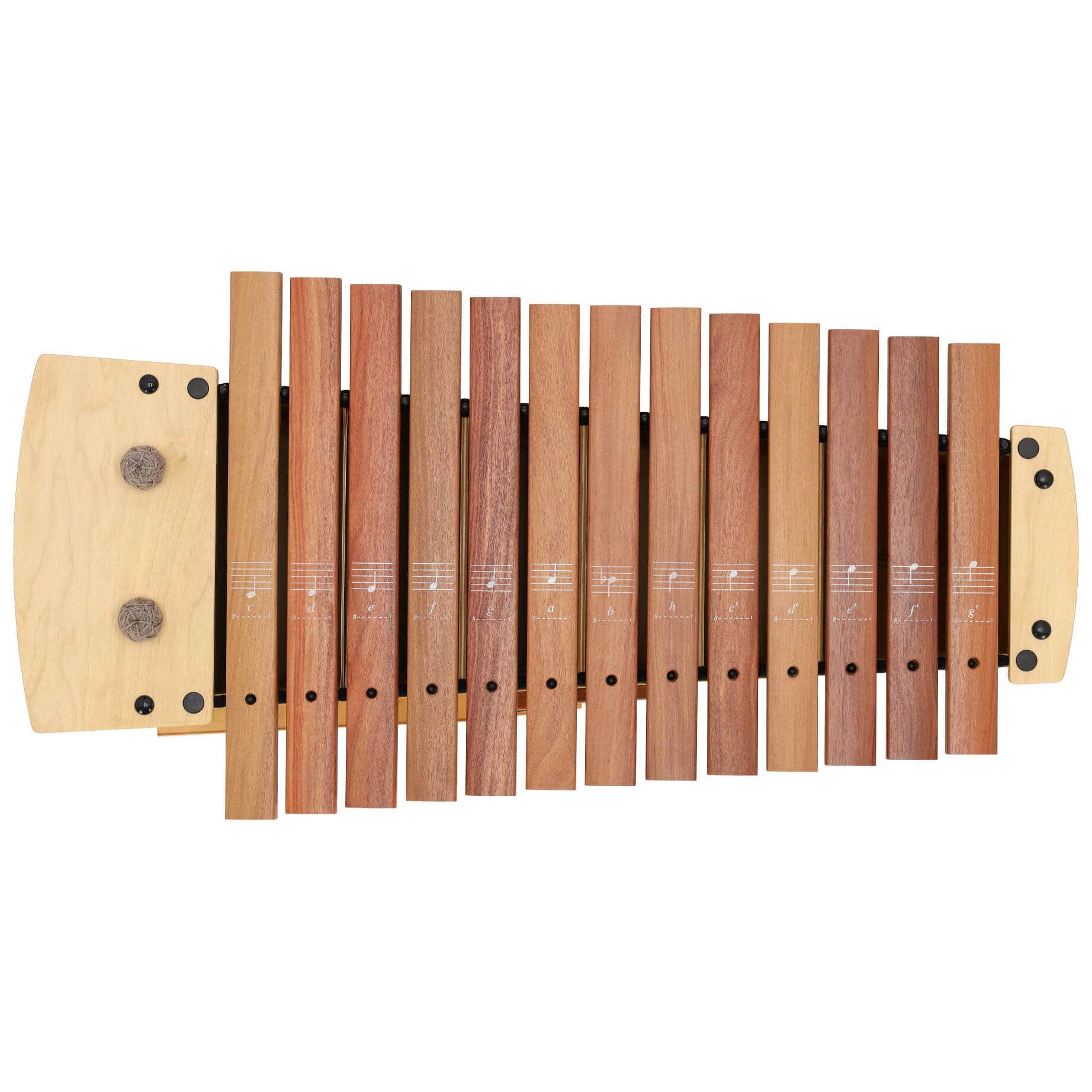 Sonor GBX GB Deep Bass Xylo­phon