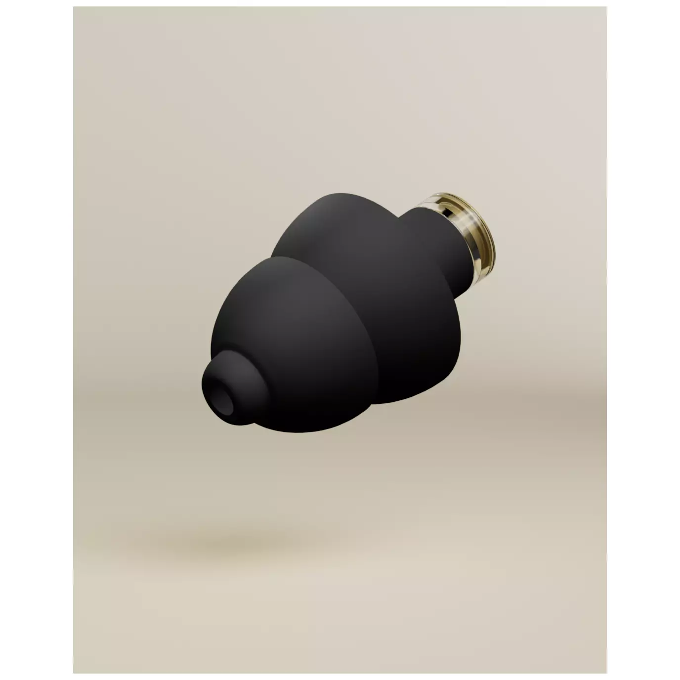 Alpine Hearing Protection MusicSafe Pro Black - Earplugs 13