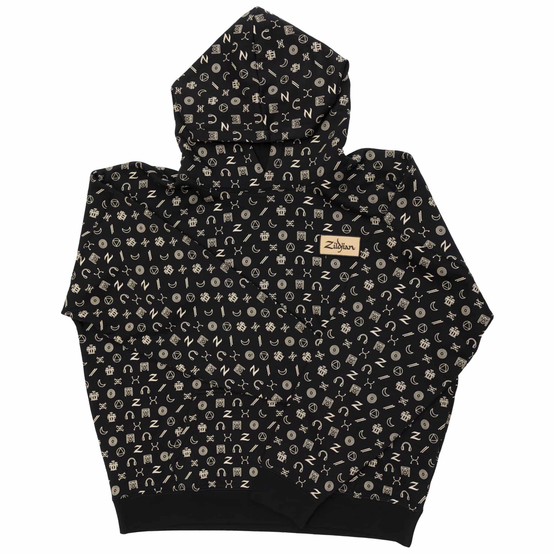 Zildjian Icon Hoodie M