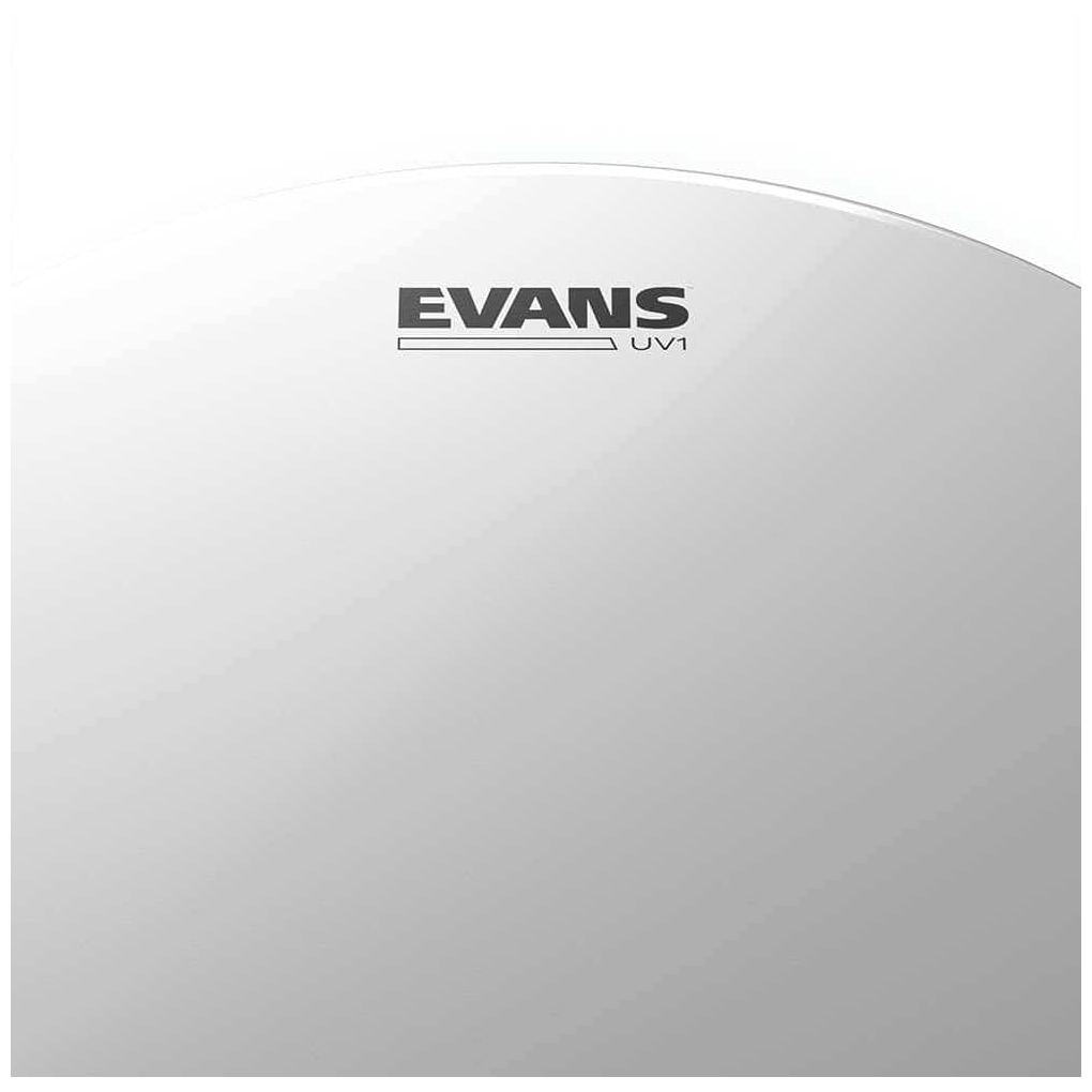 Evans - Evans B10UV1 - UV1 Tom Fell - 10 Zoll - Coated - 2