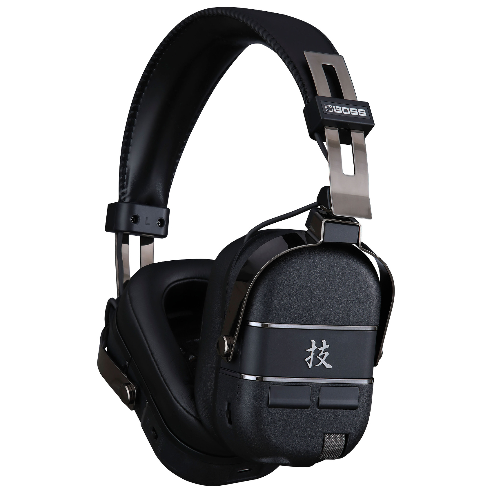 Image of Boss waza air bass 10025761 0