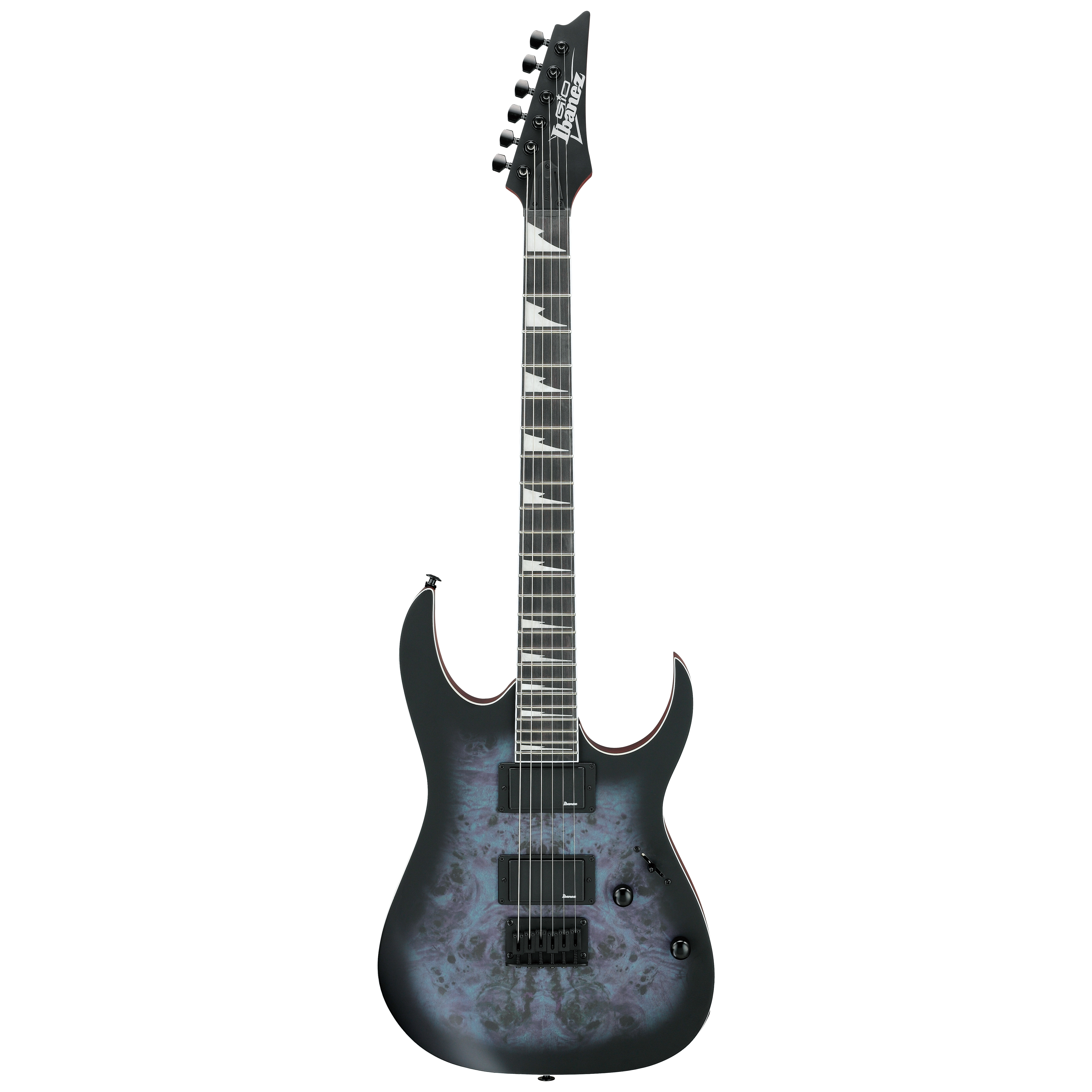 Ibanez GRG121PAR-KBF 1