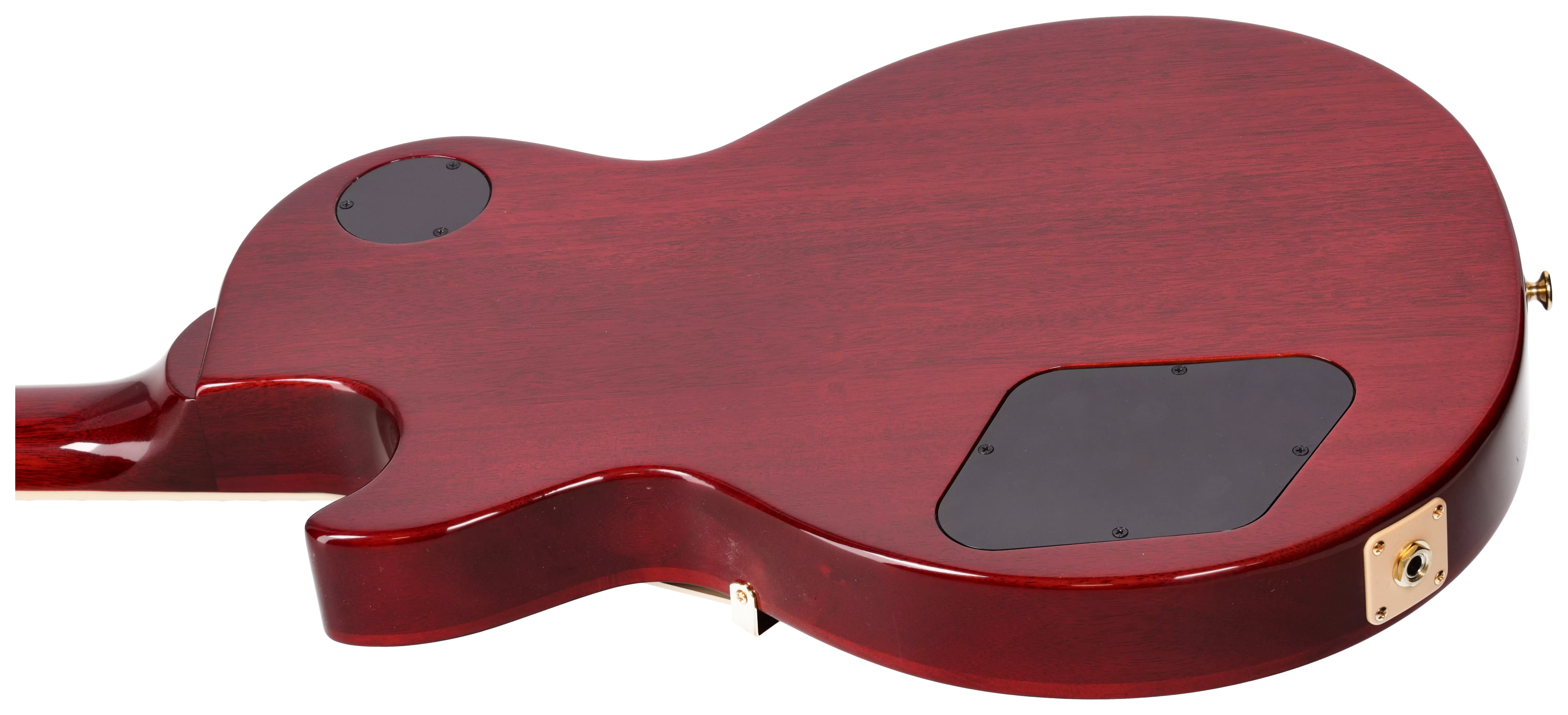 Gibson Les Paul Studio GH WR 10