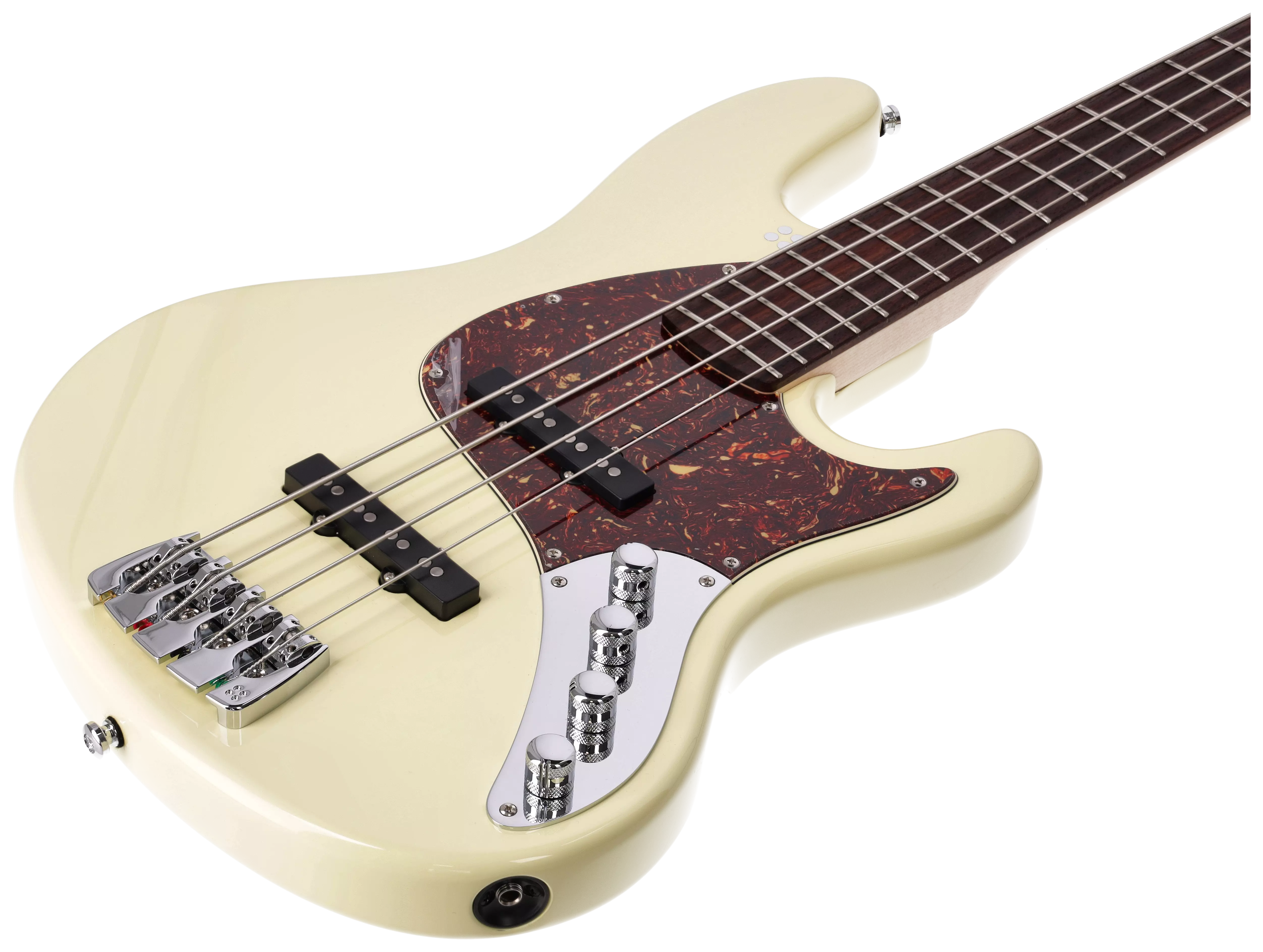 Sandberg Electra TT 4 Creme 4