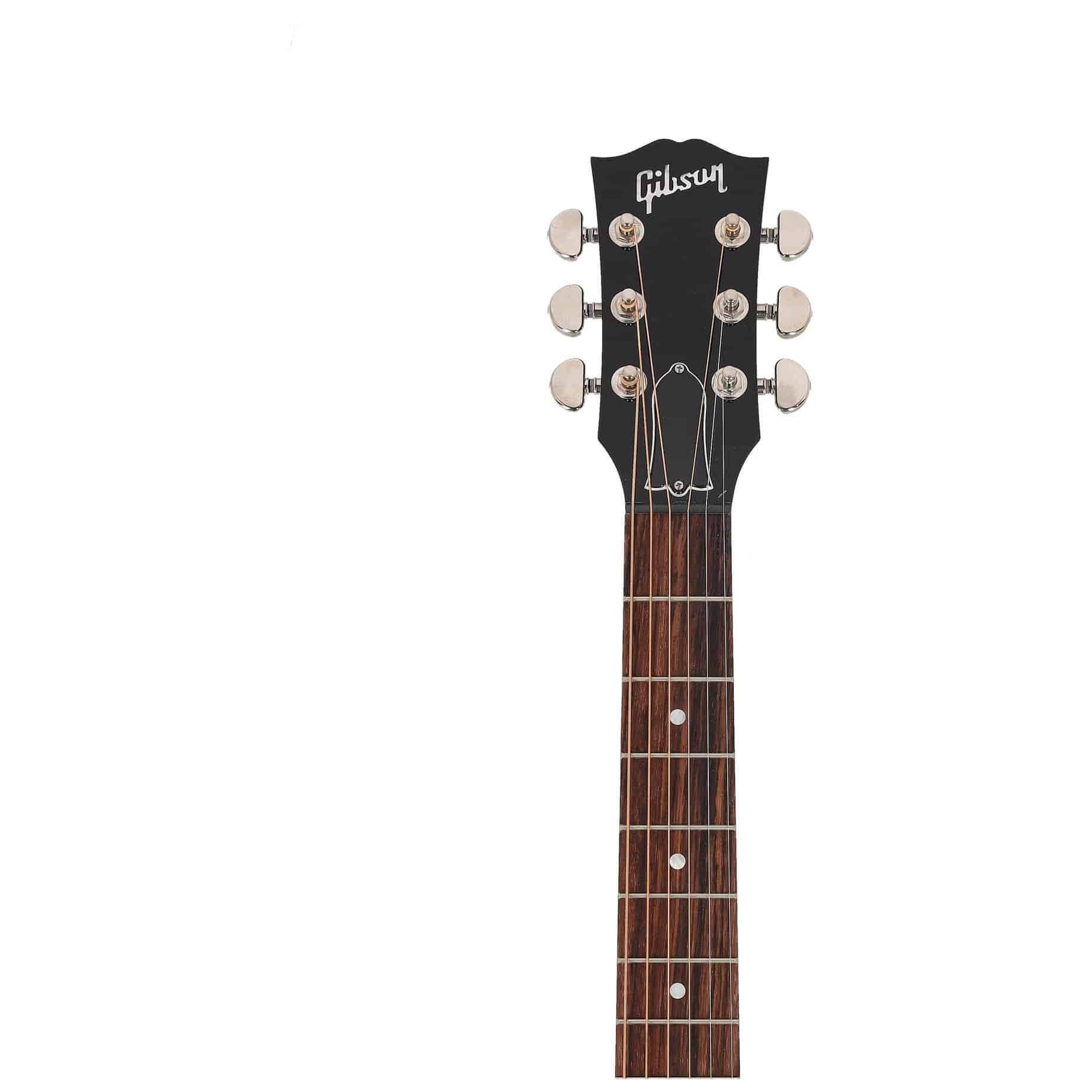 Gibson J-45 Standard VS 5