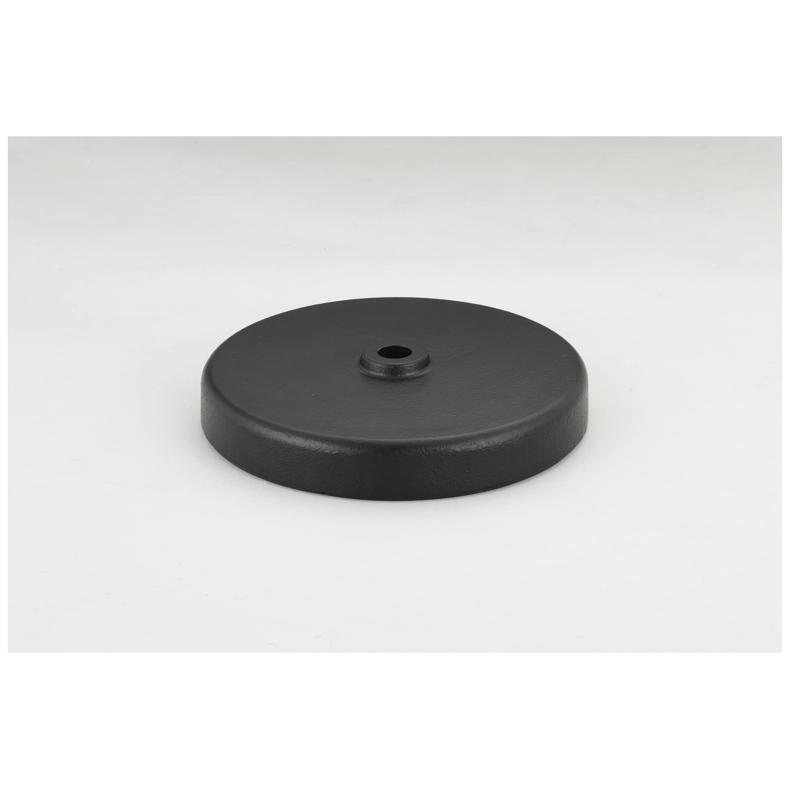 Tama - Tama MS736RBK - Iron Works Studio Series - Round Base Telescoping Galgenbeckenständer - 1