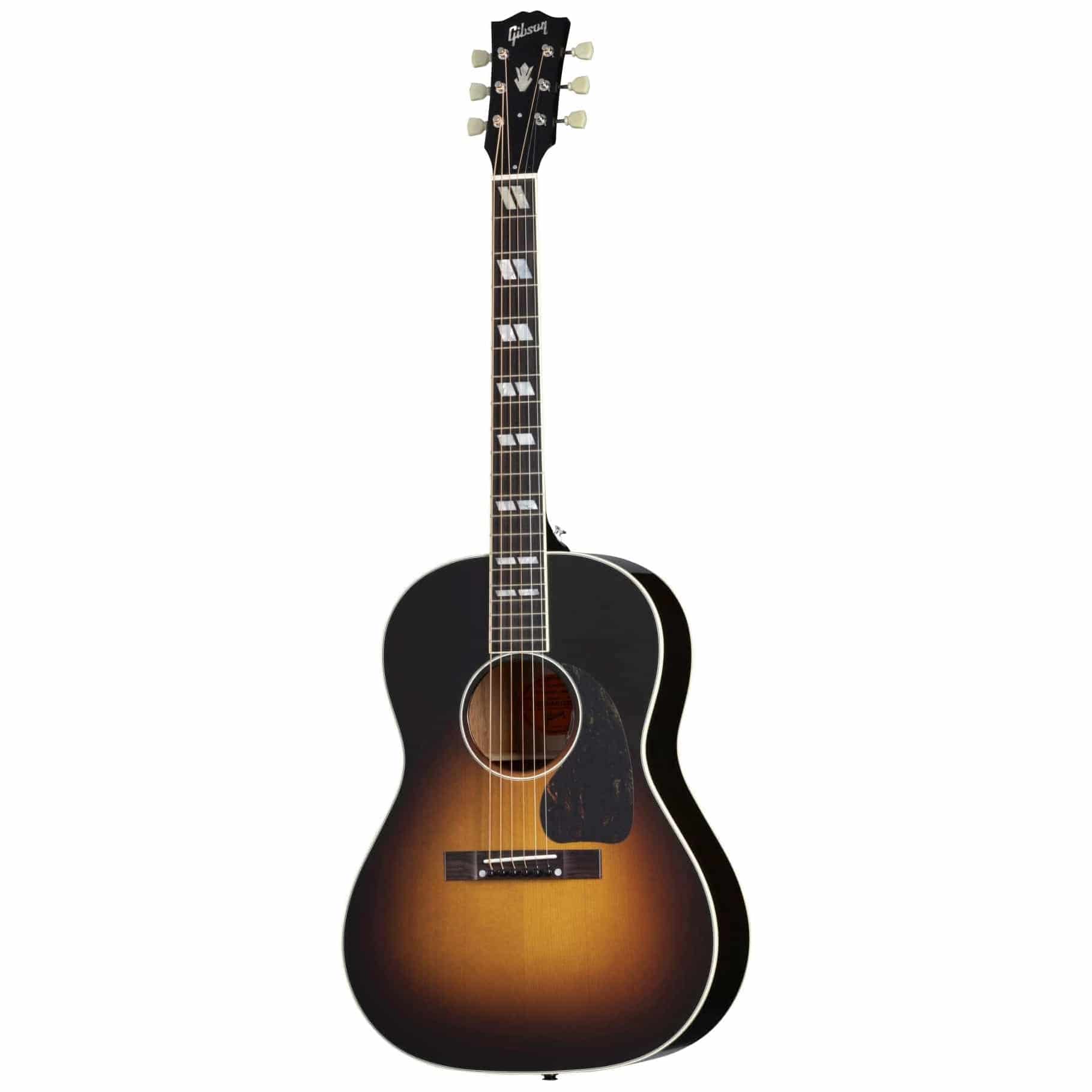 Gibson - Gibson Nathaniel Rateliff LG-2