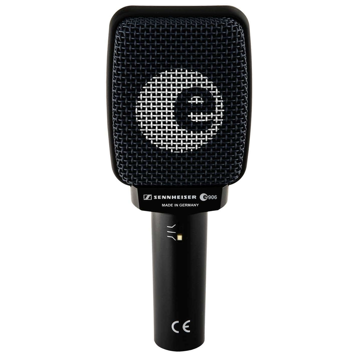 Sennheiser - Sennheiser e 906