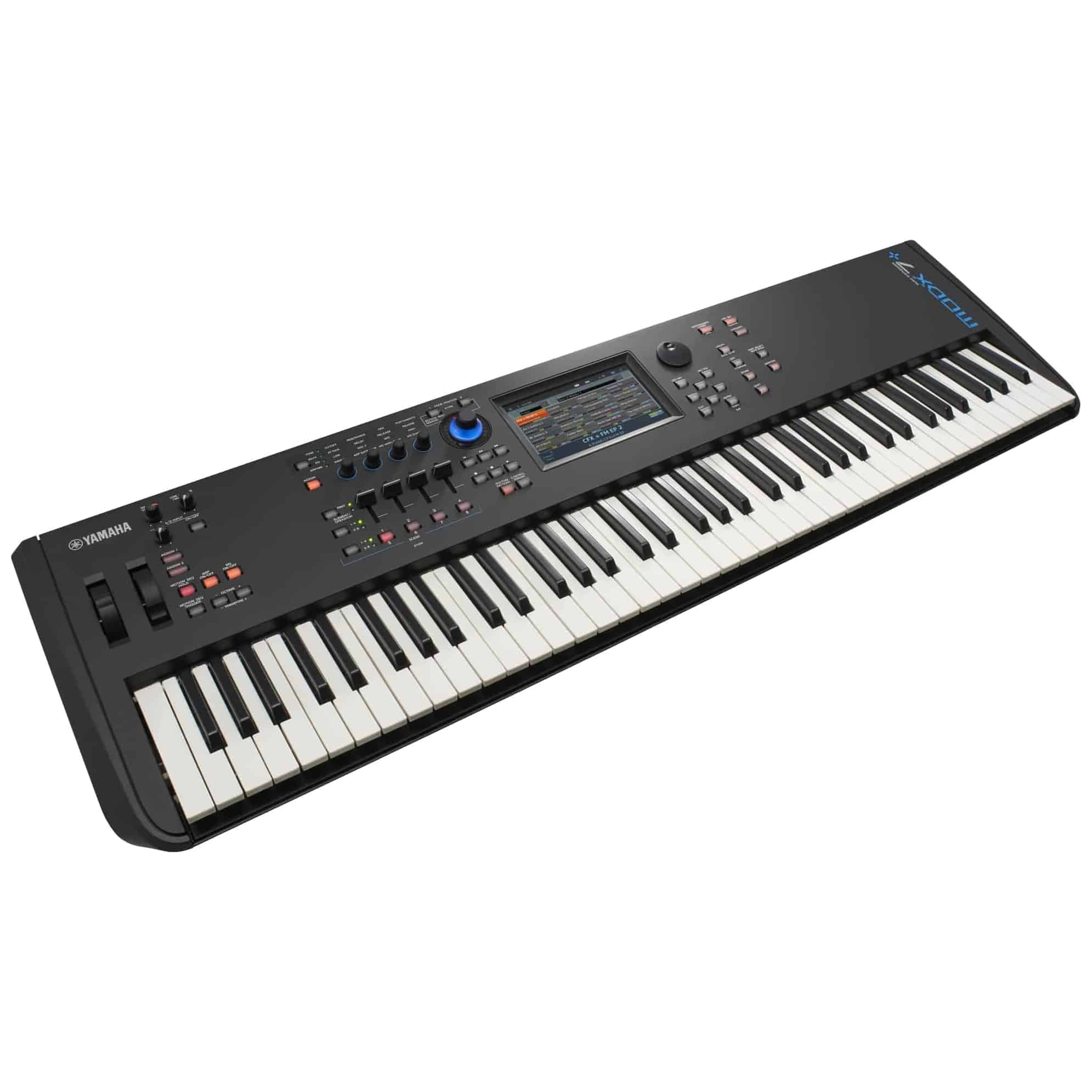 Image of Yamaha modx7+ 10028640 0