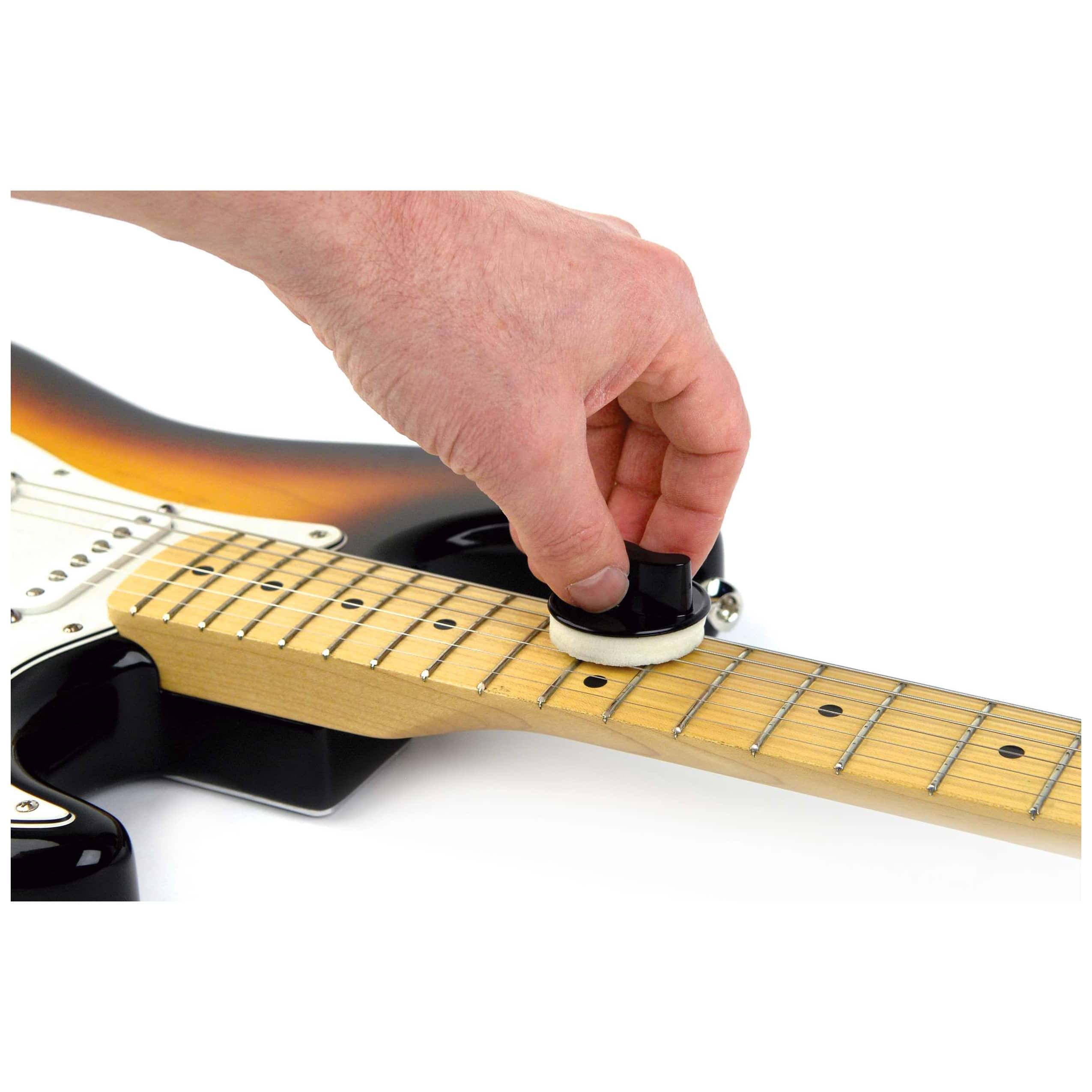 D’Addario - D’Addario PW-XLR8-01 - String Lubricant   Cleaner - 3