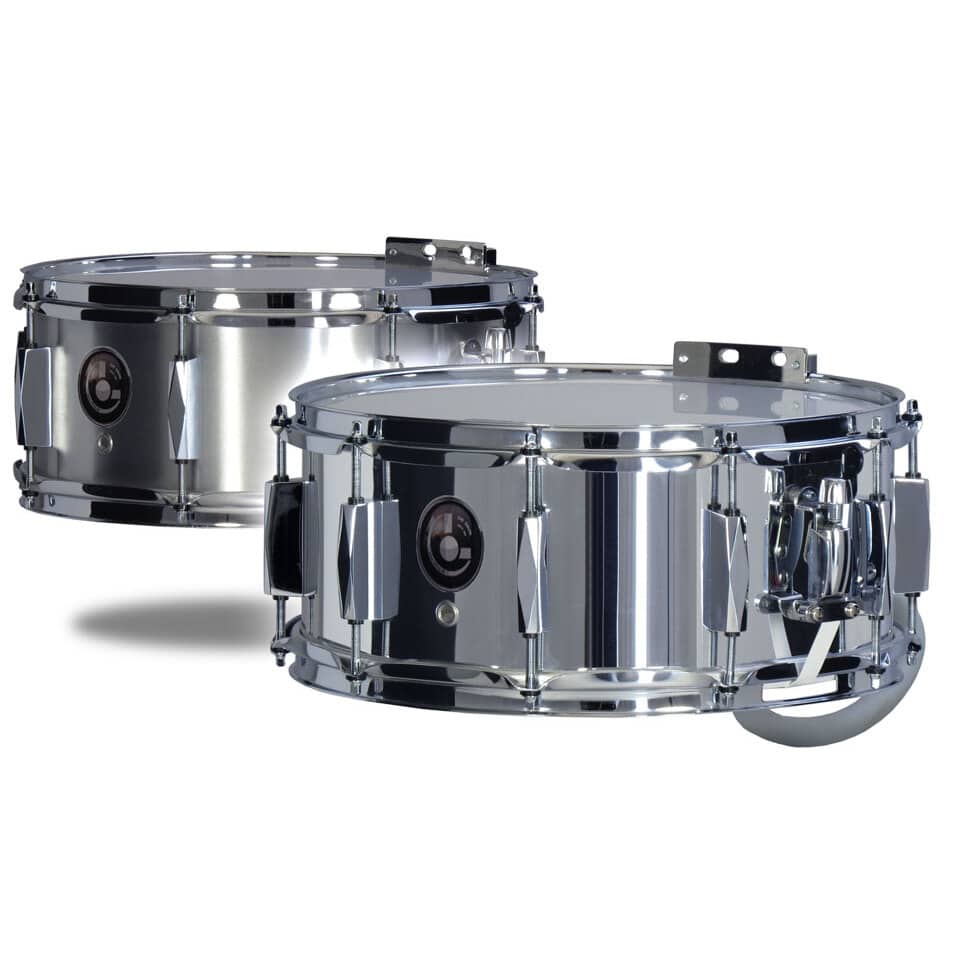 Lefima Professional 14" x 6" Chrome 1