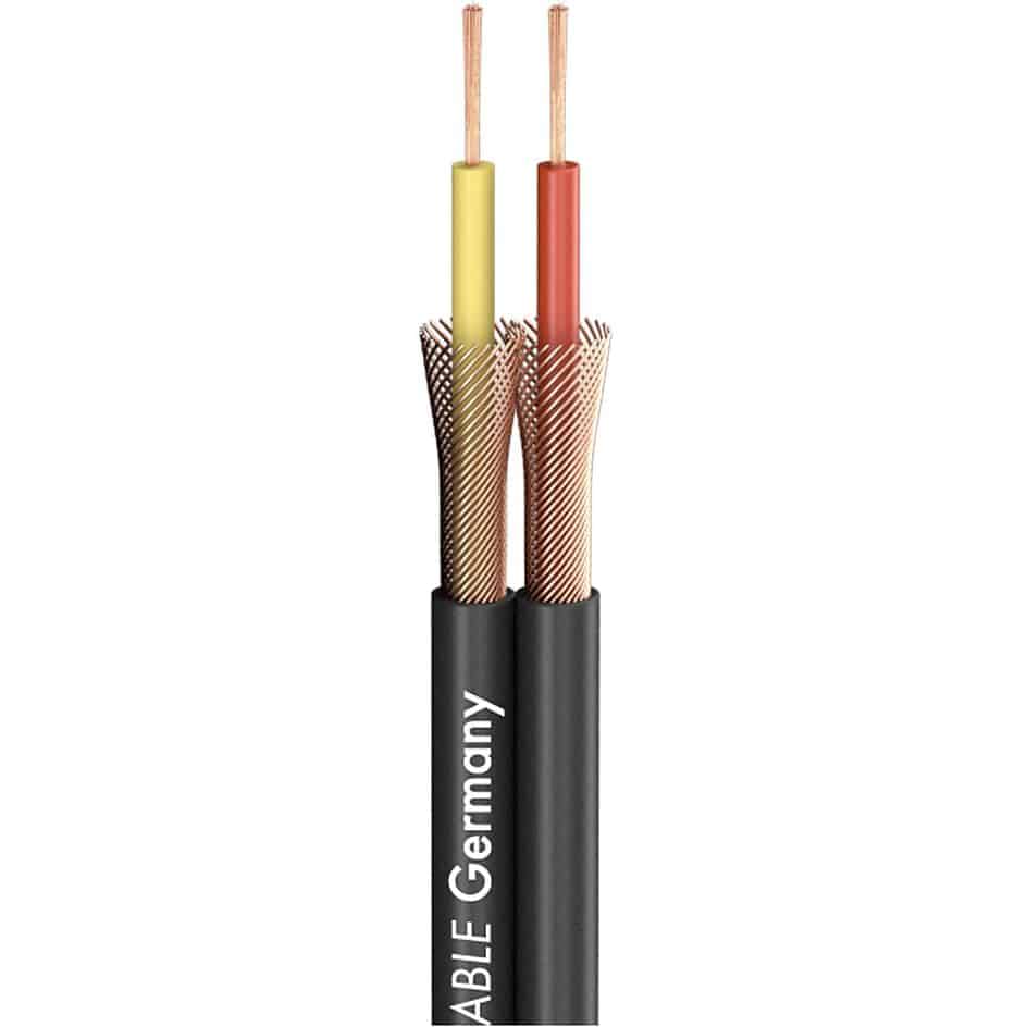 Sommer Cable SC-Onyx 2008