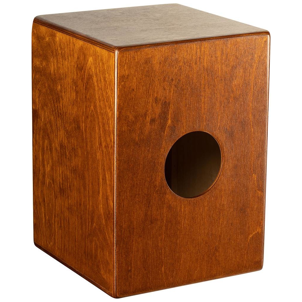Meinl Percussion - Meinl Percussion JC50AB-B - Jam Cajon 50, Baltic Birch, Almond Birch - 5