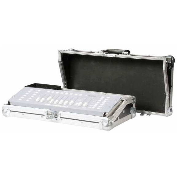 Image of Dap flightcase für lichtmischer bis 3he 10000256 1