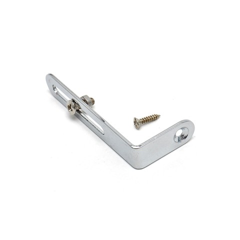 mp cat pickguard mounts