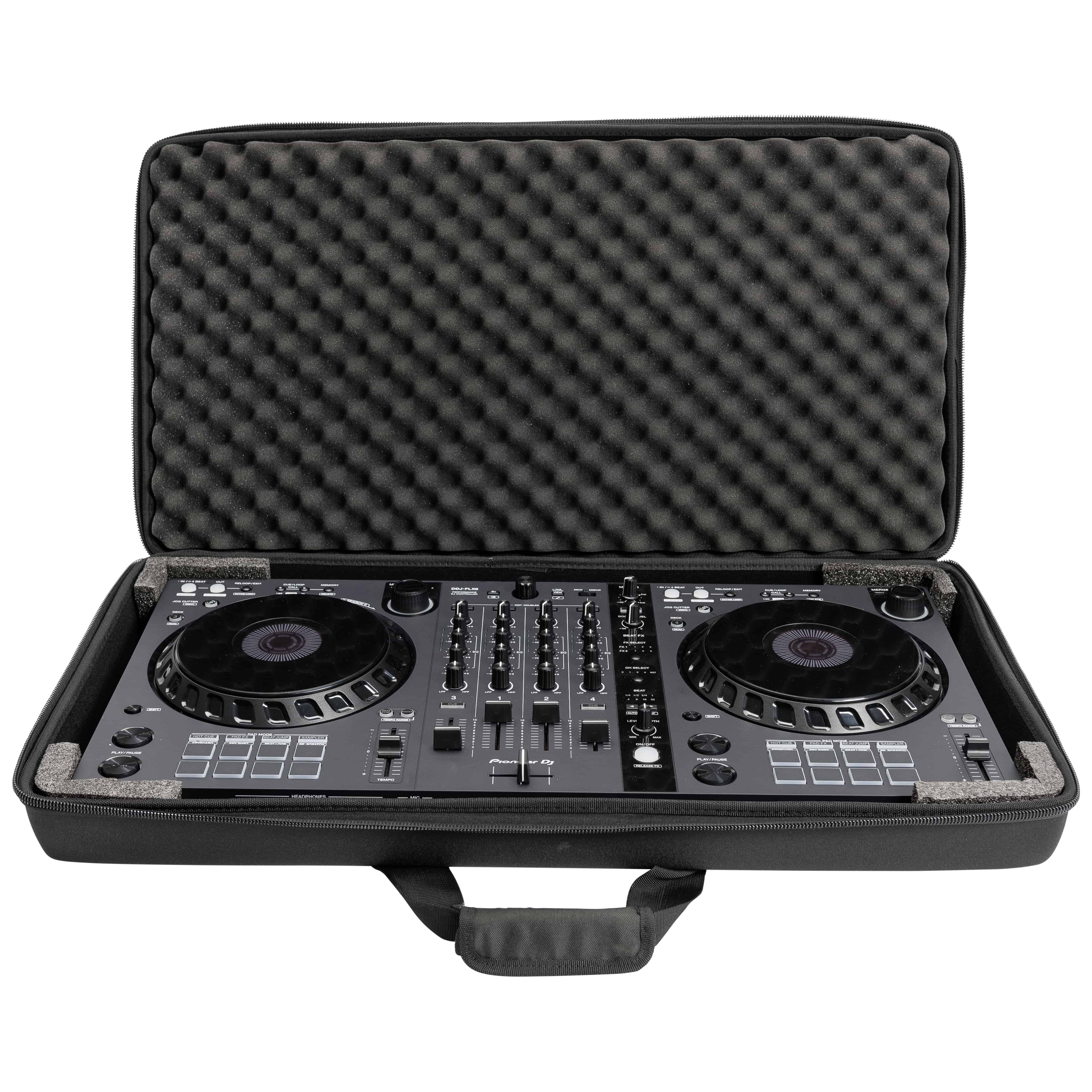 Magma CTRL Case XXL PLUS II 8