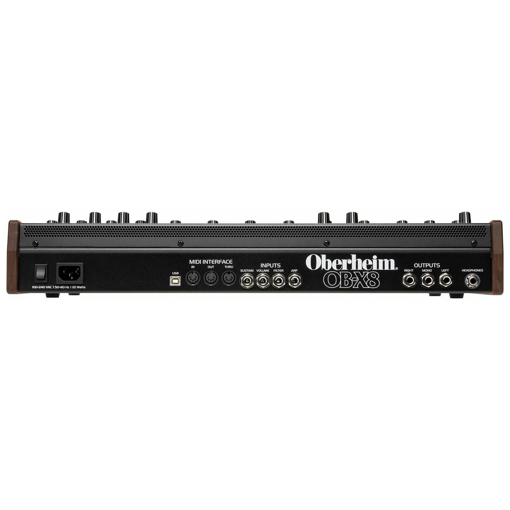 Oberheim OB-X8 Desktop Modul 2