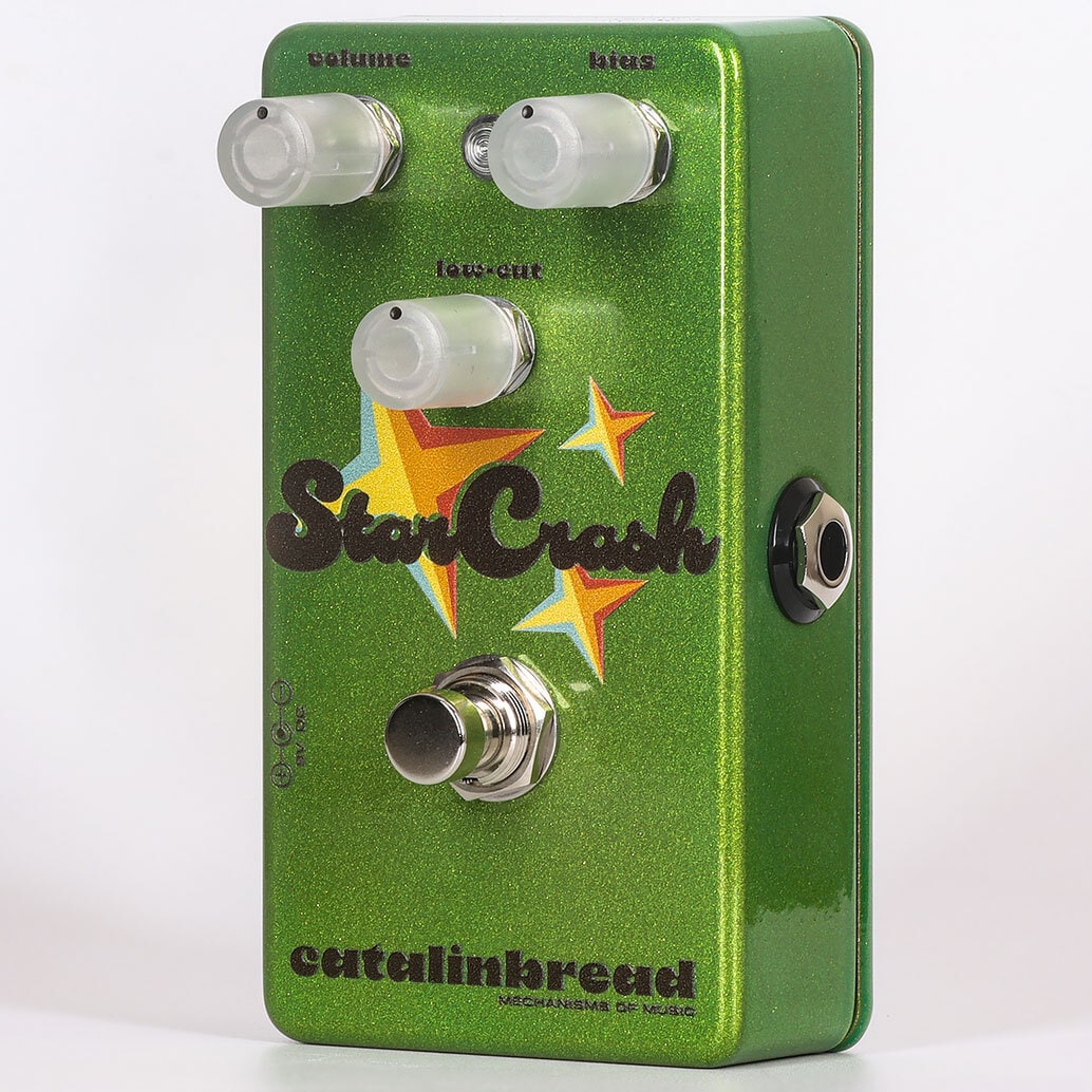 Catalinbread StarCrash ' 70s Collection 2