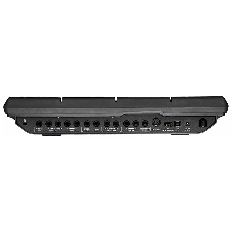 Korg MPS-10 4