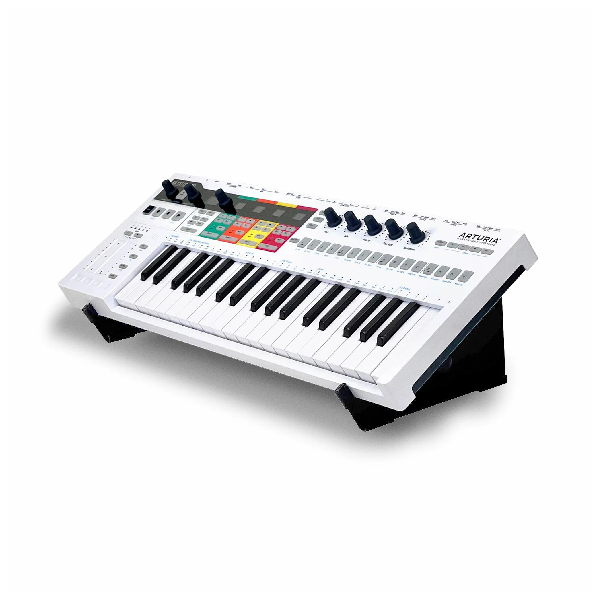 Analog Cases XTS Stand Large 6