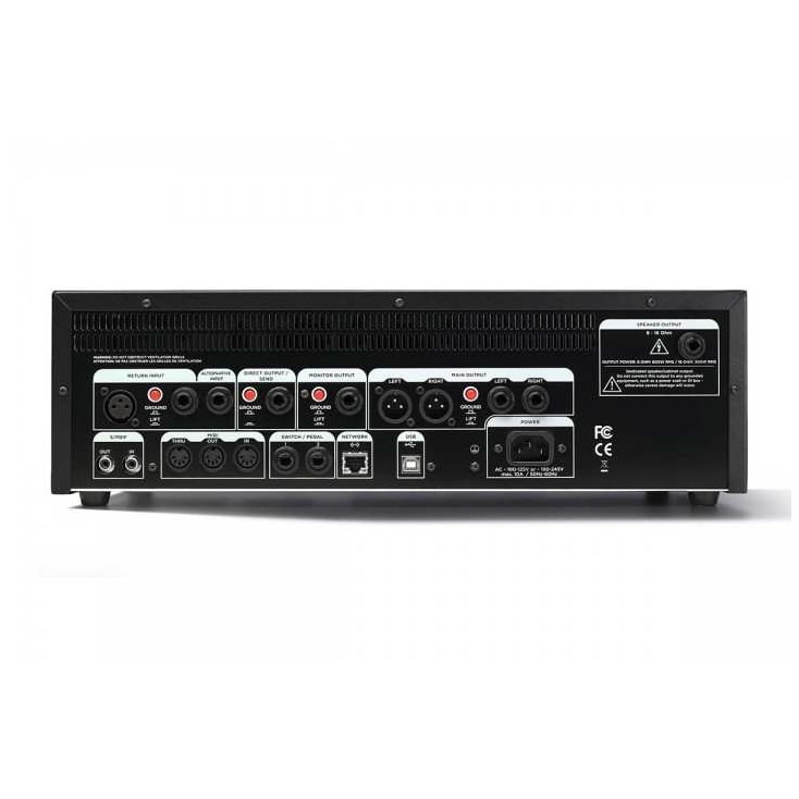Image of Kemper profiling amplifier power rack 10014493 3