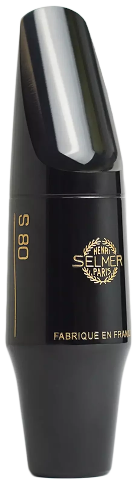 Selmer S-80 D Baritone Sax Mouthpiece