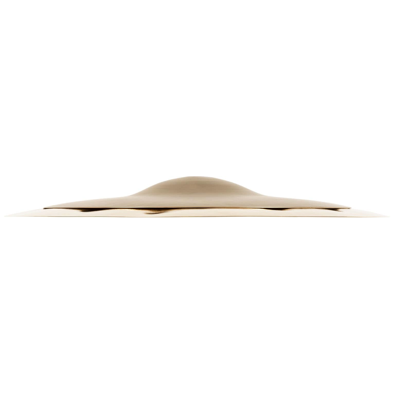Meinl Cymbals - Meinl Cymbals AC-TE1 - 8 10 Artist Concept Model Temporal Stac K - Matt Garstka - 2
