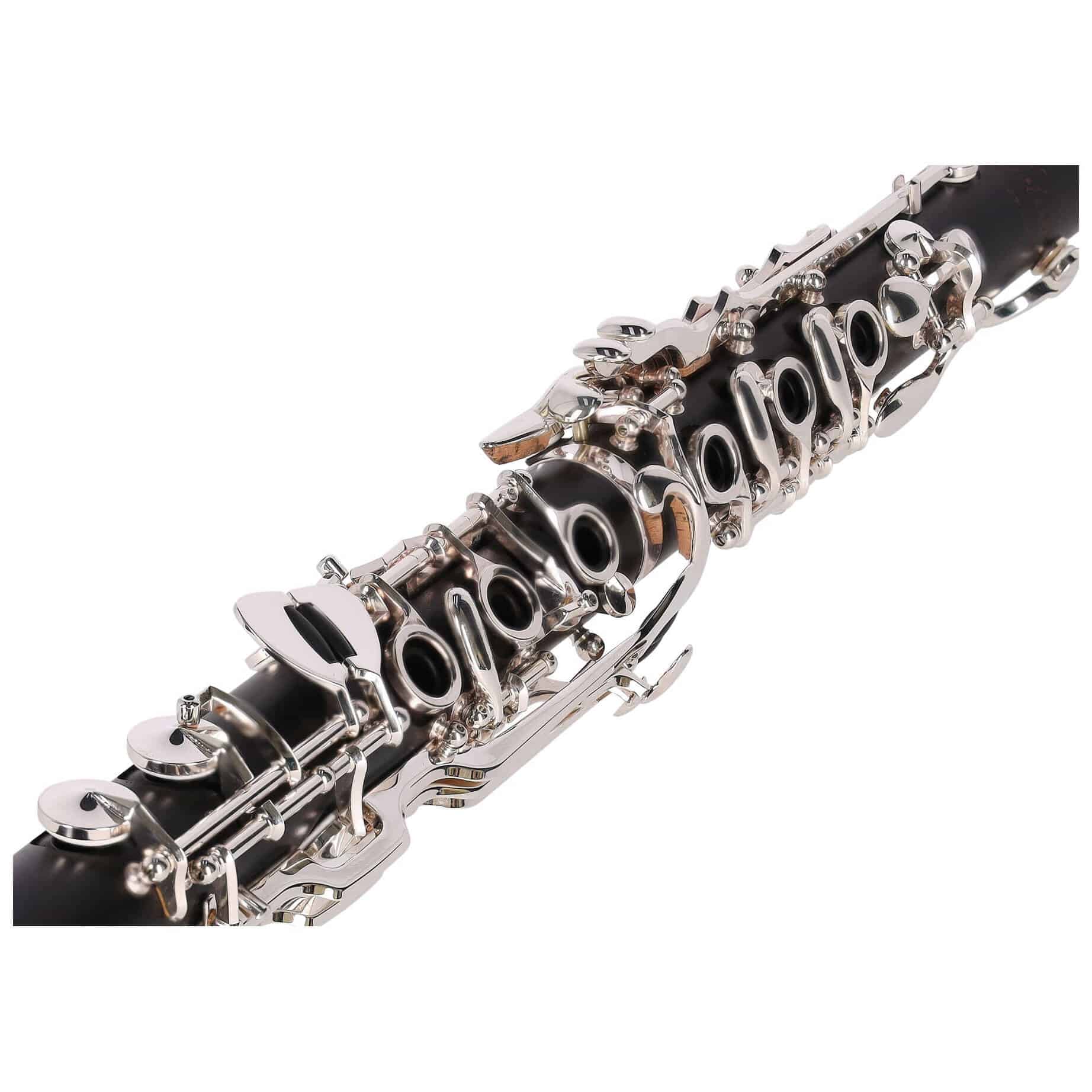 W. Schreiber D-45 B-Klarinette Virtuoso II 5