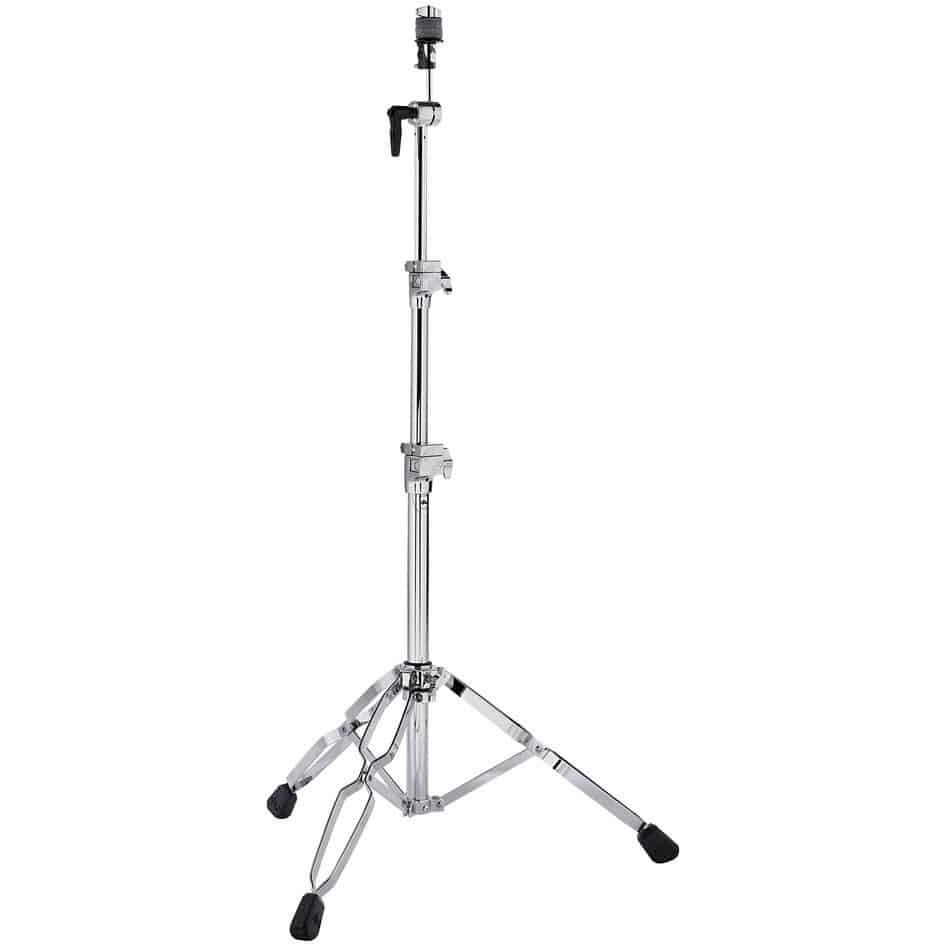DW CP9710 Heavy Duty Double Braced Straight Cymb
