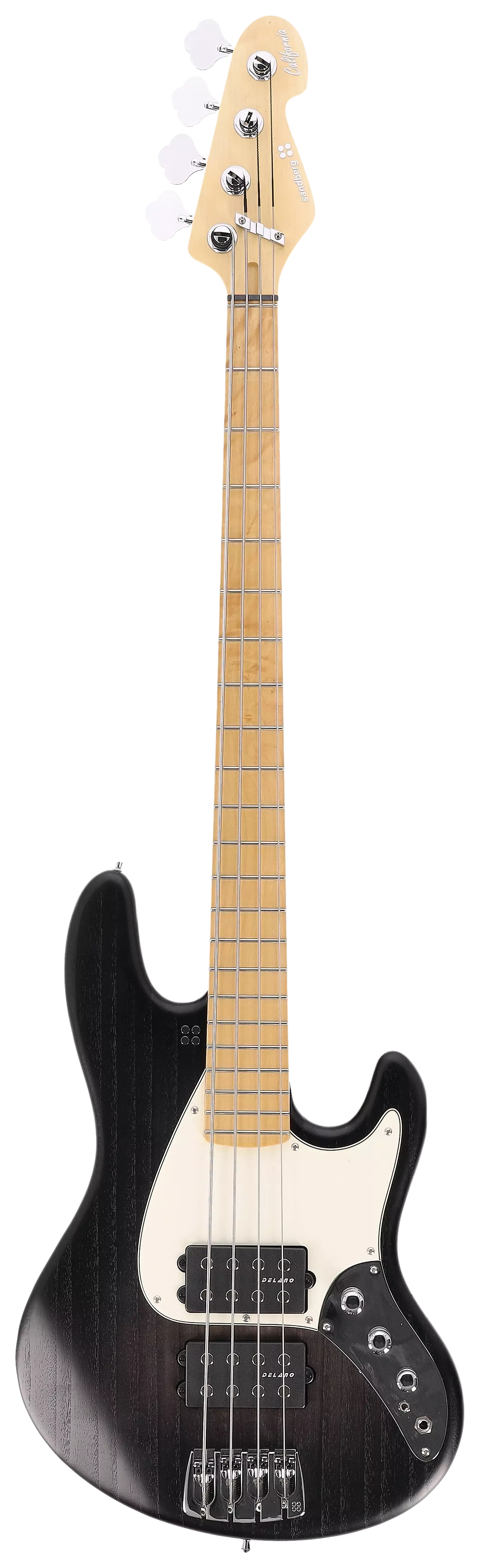 Sandberg California TM2 SL MN Blackburst Session Edition # 47984