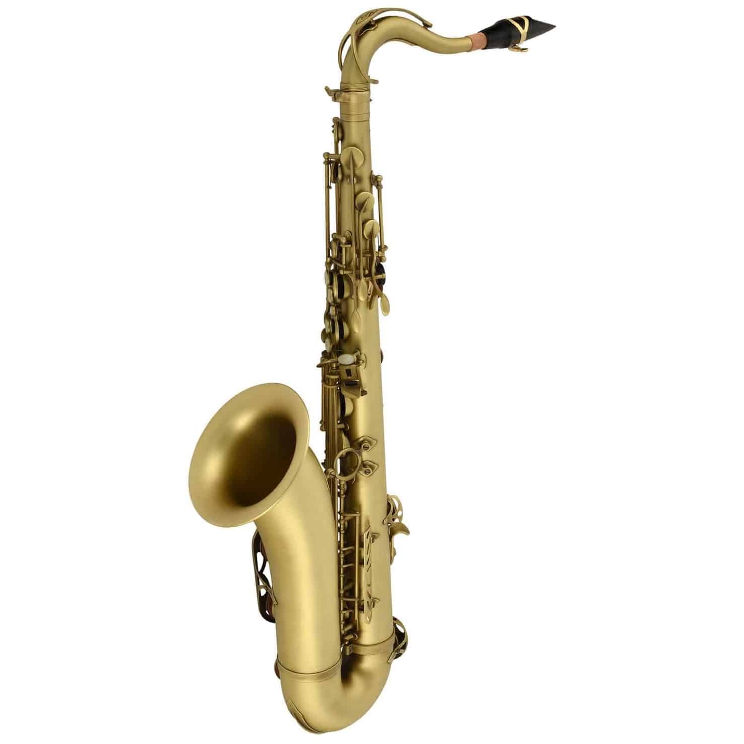 Selmer - Selmer Reference 36 Tenorsaxophon patiniert - 1