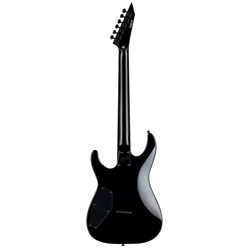 ESP LTD M-201 Baritone HT Black 1