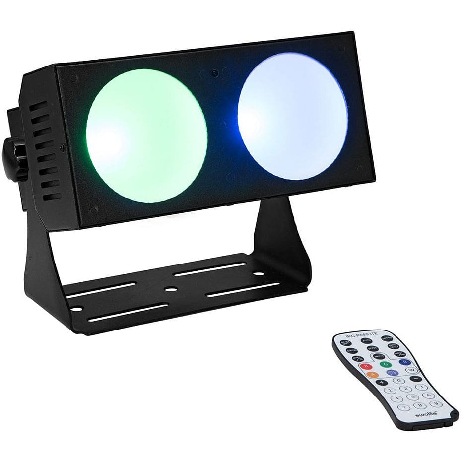 Eurolite CBB-2 COB RGB Bar