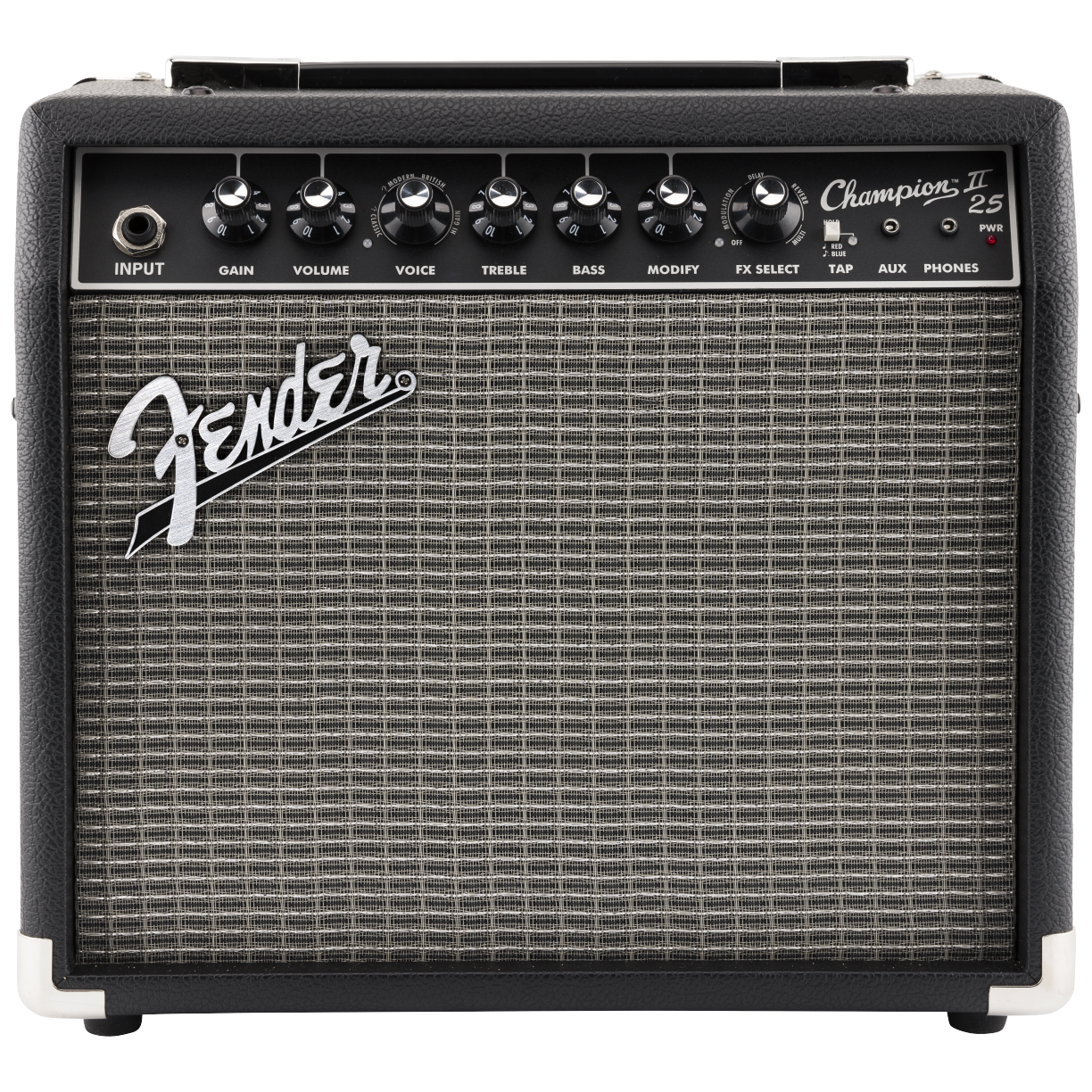 Fender Champion II 25 3