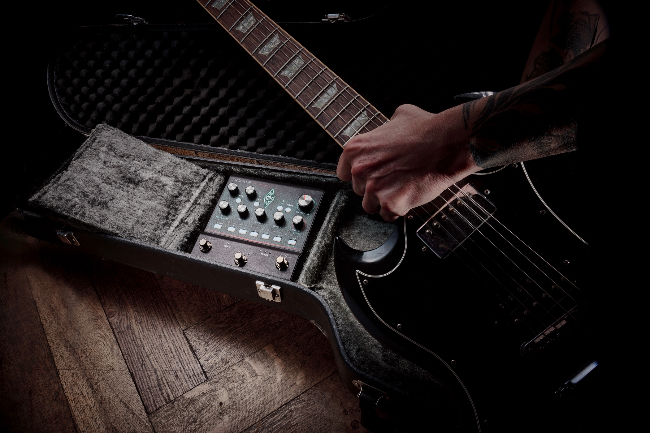 Image of Kemper player8
