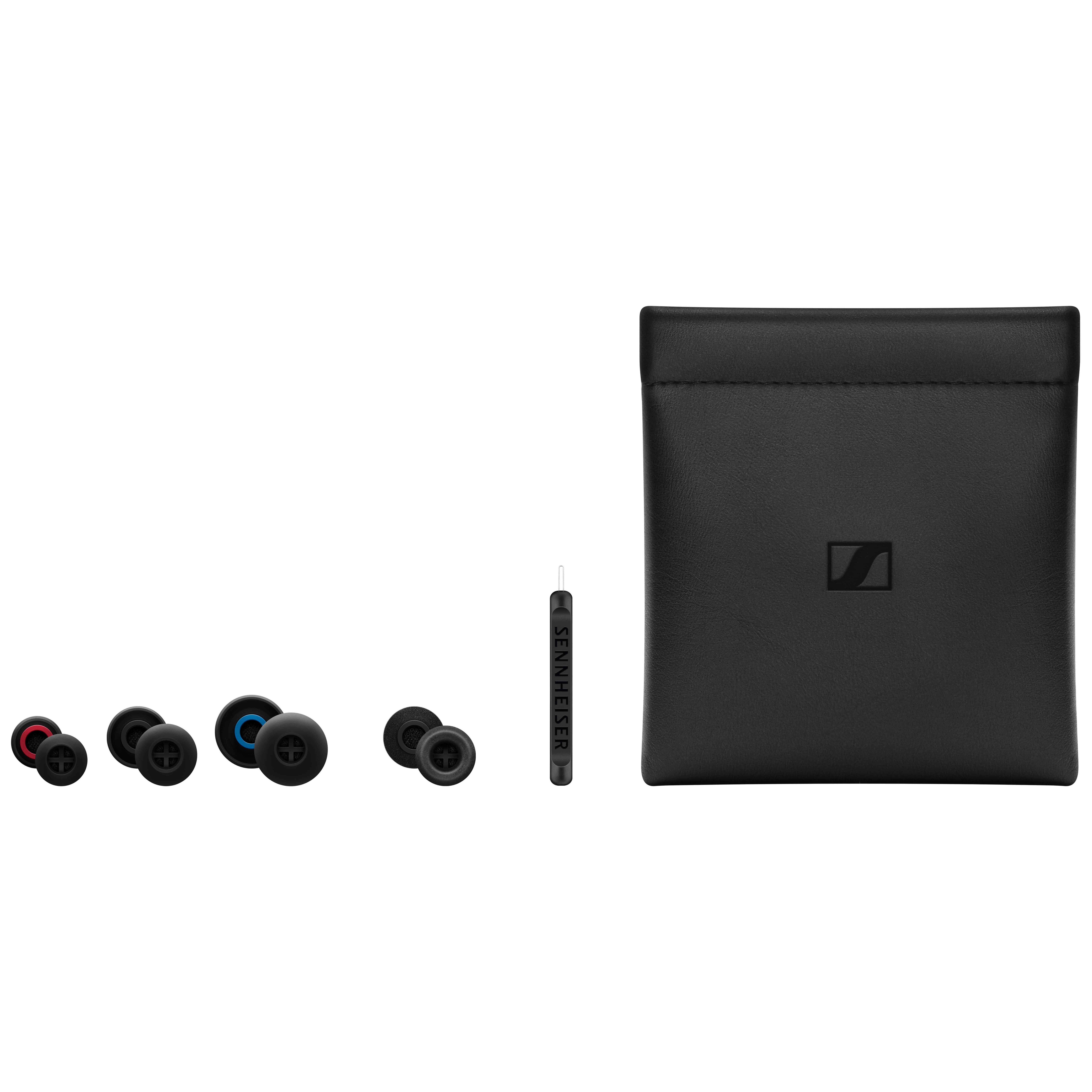 Sennheiser - Sennheiser IE 100 PRO Black - 6