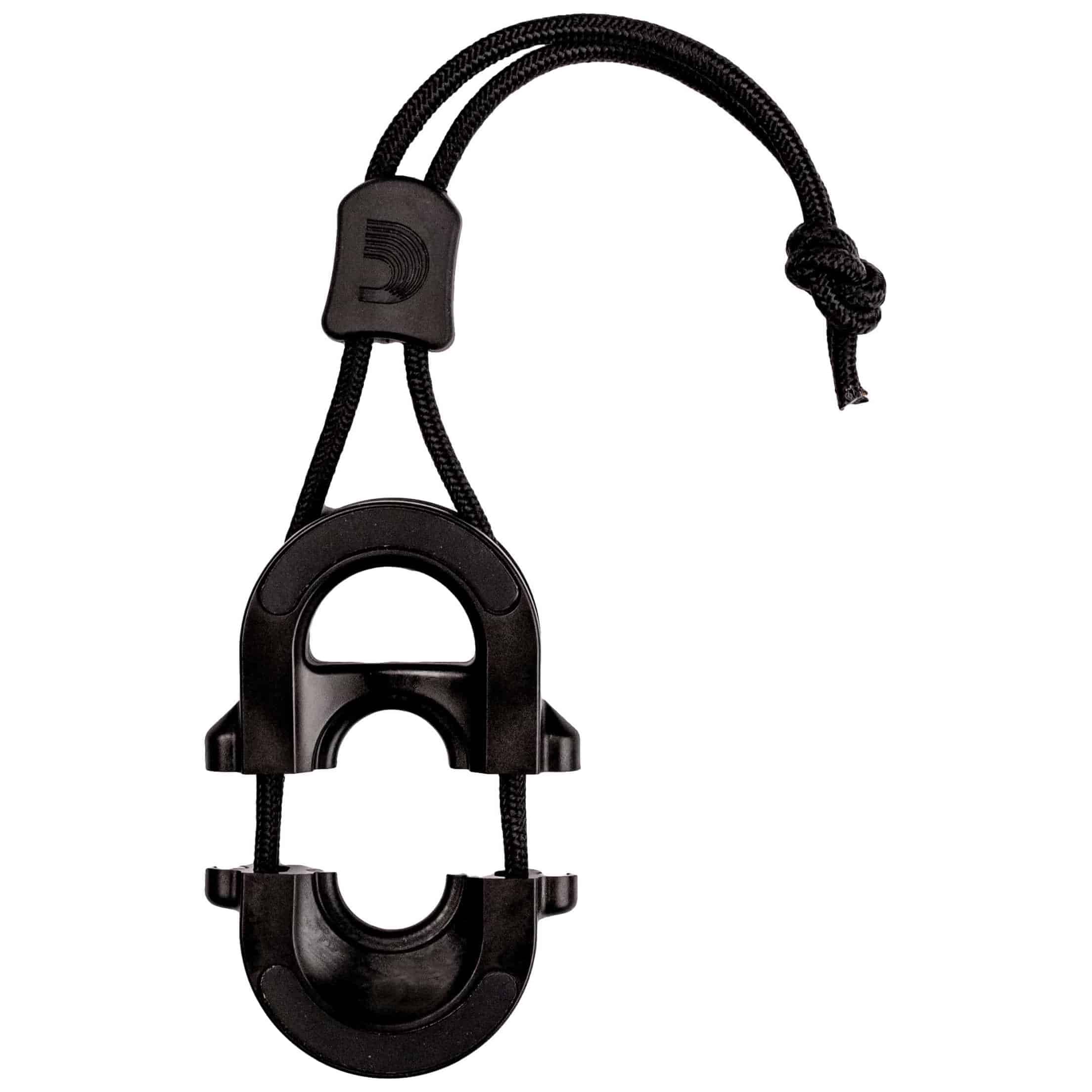 D’Addario - D’Addario PW-AJL-01 - Cinch Fit Acoustic Lock - 4