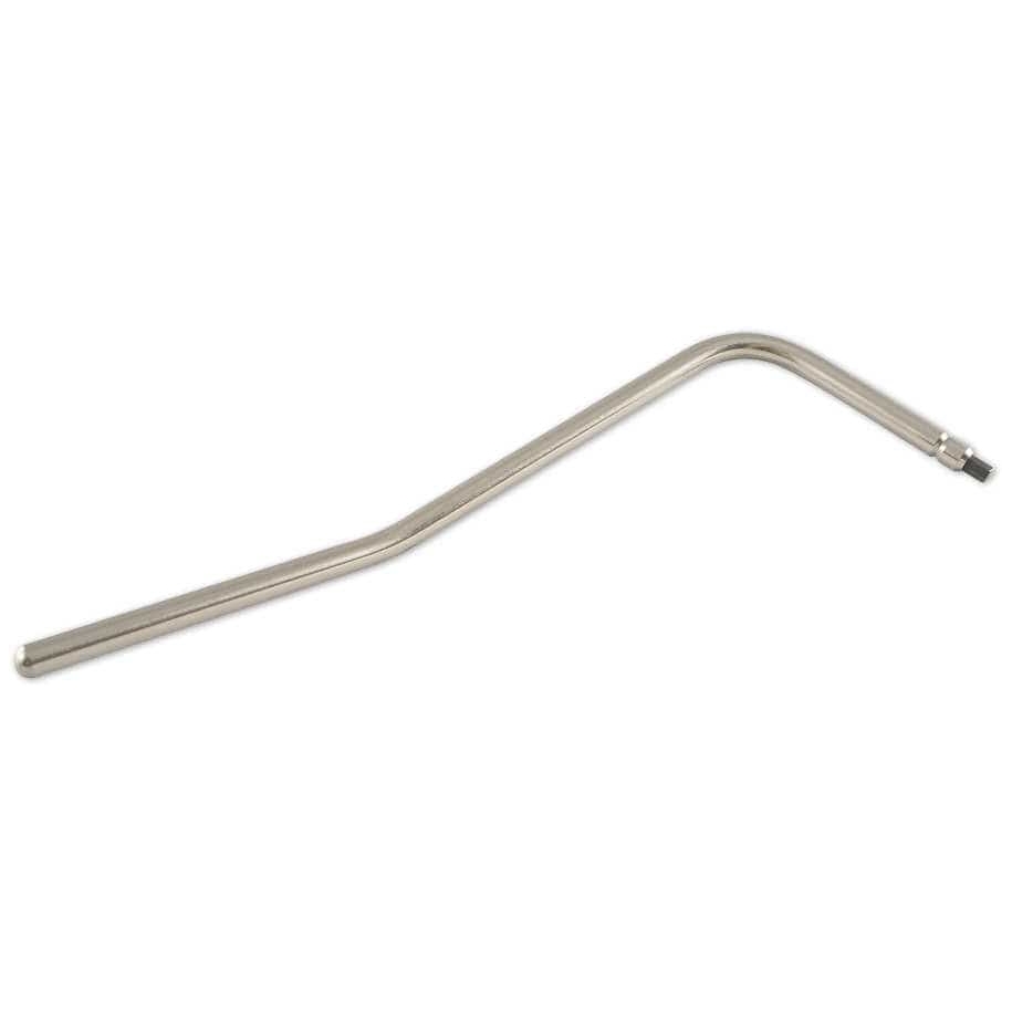 Fender - Fender Tremoloarm Deluxe Locking Chrom - 1