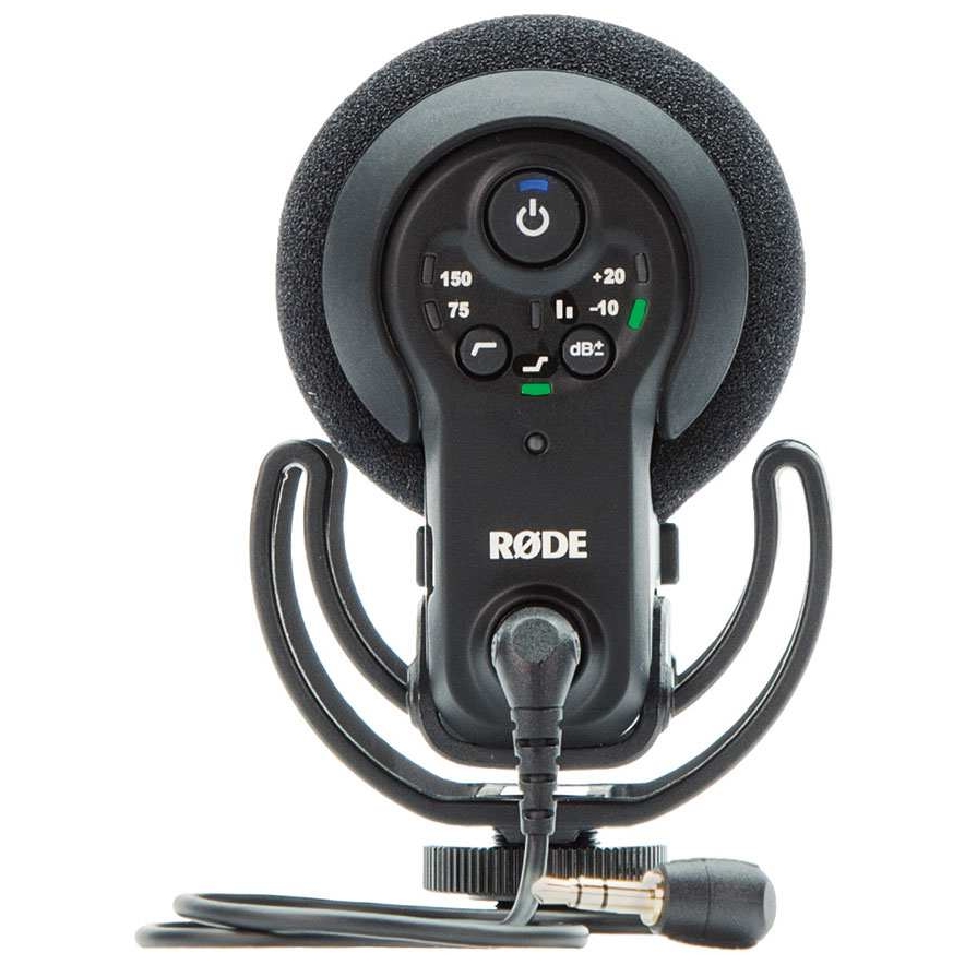 Image of Rode videomic pro+ 10011187 1