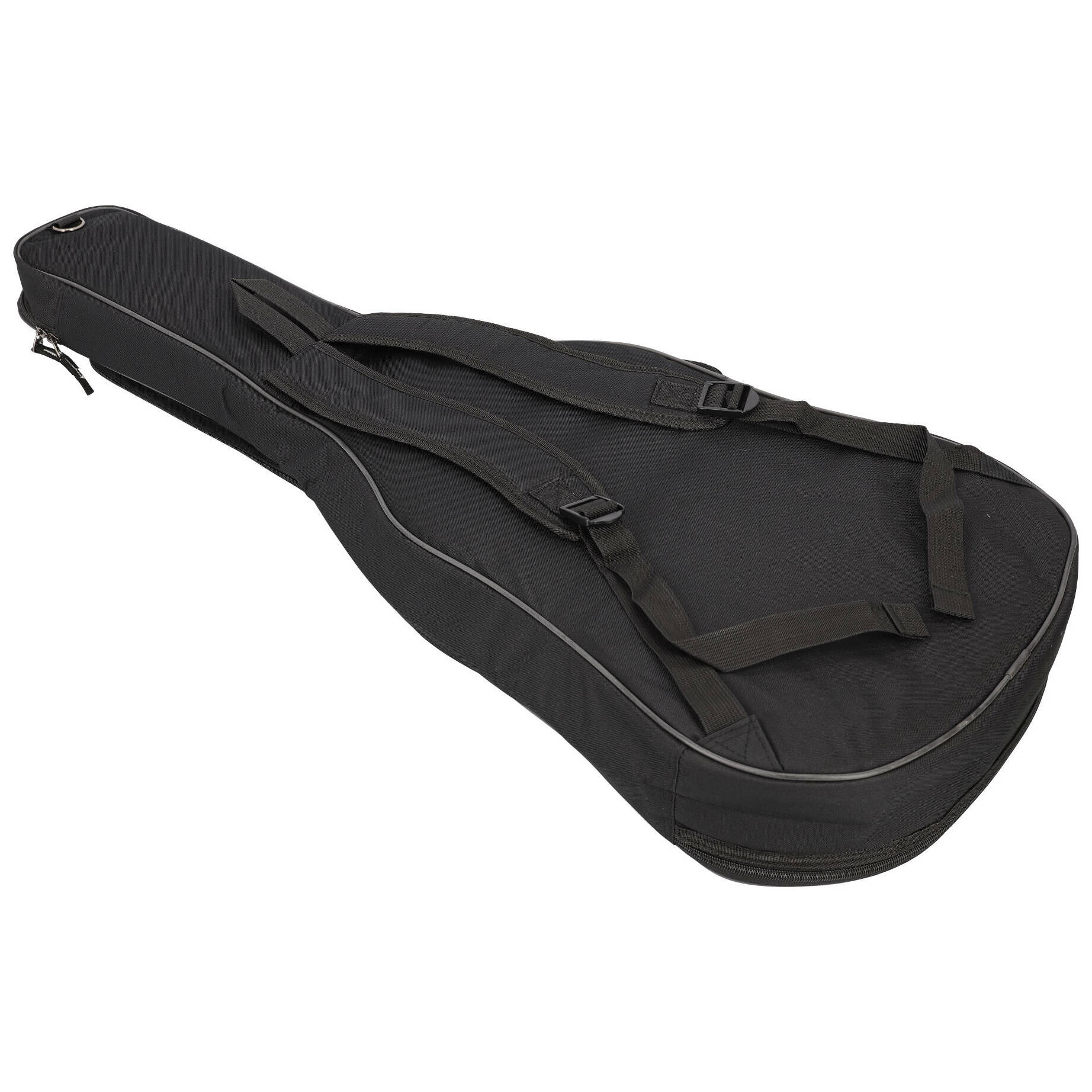 Chicago Classic Konzertgitarren Tasche Basic 3