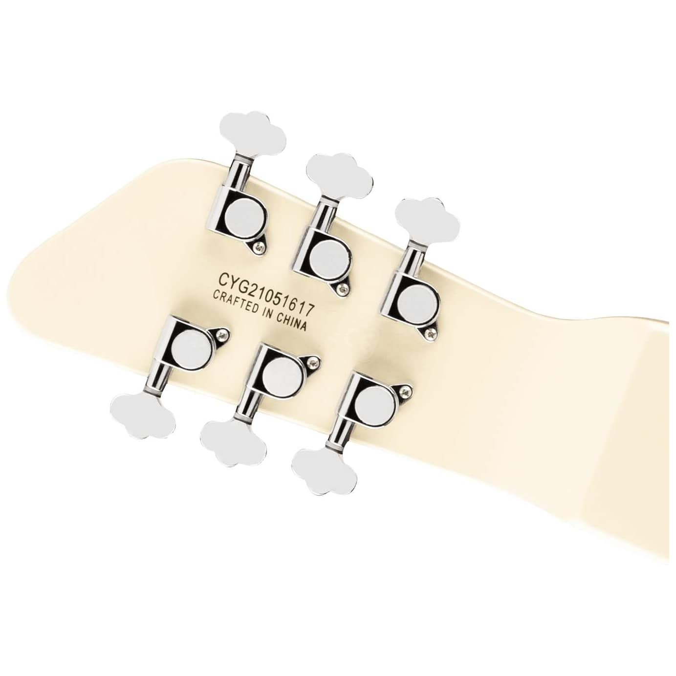 Gretsch - Gretsch G5700 Electromatic Lapsteel VWT - 6