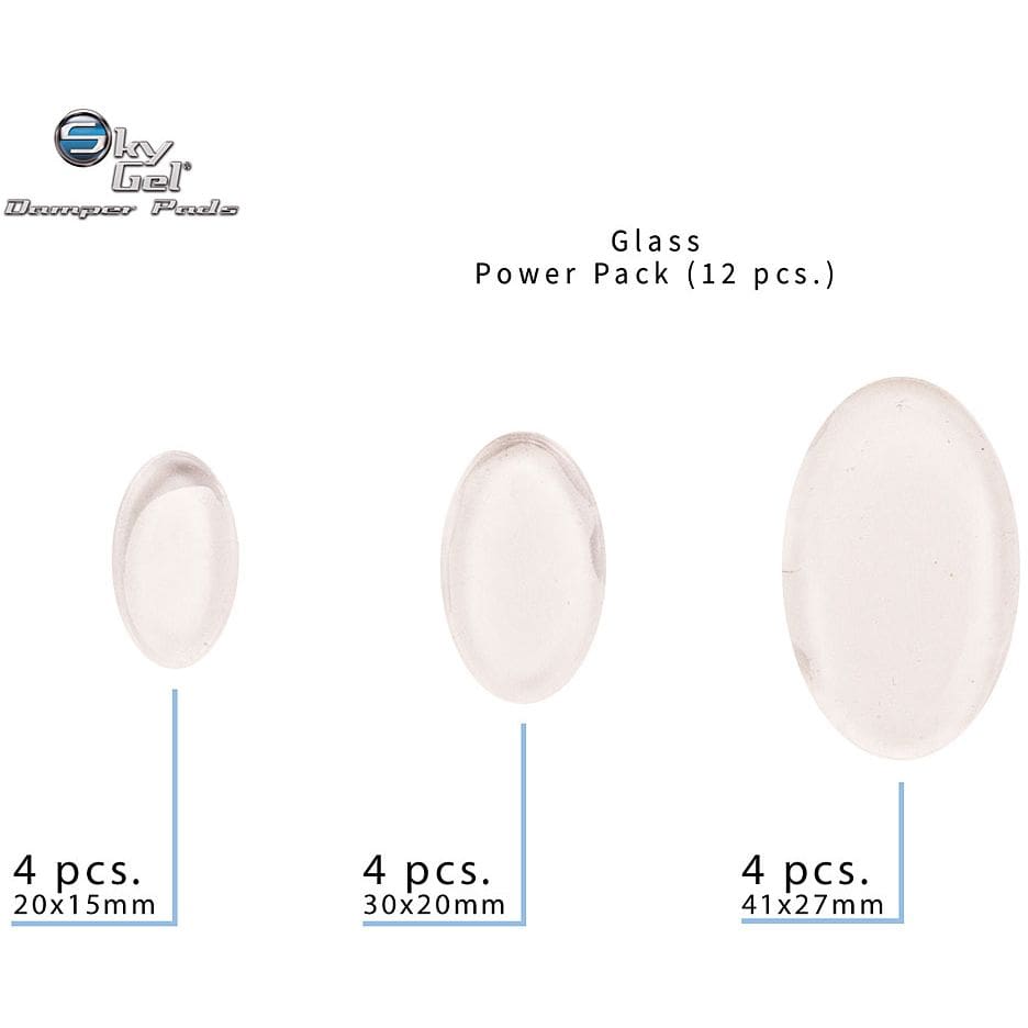  Glass Power Pack 1