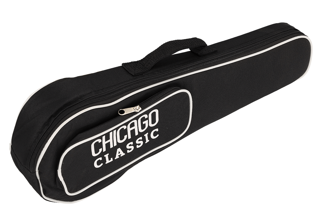 Image of Chicago classic sopran ukulele tasche 00 1050x700