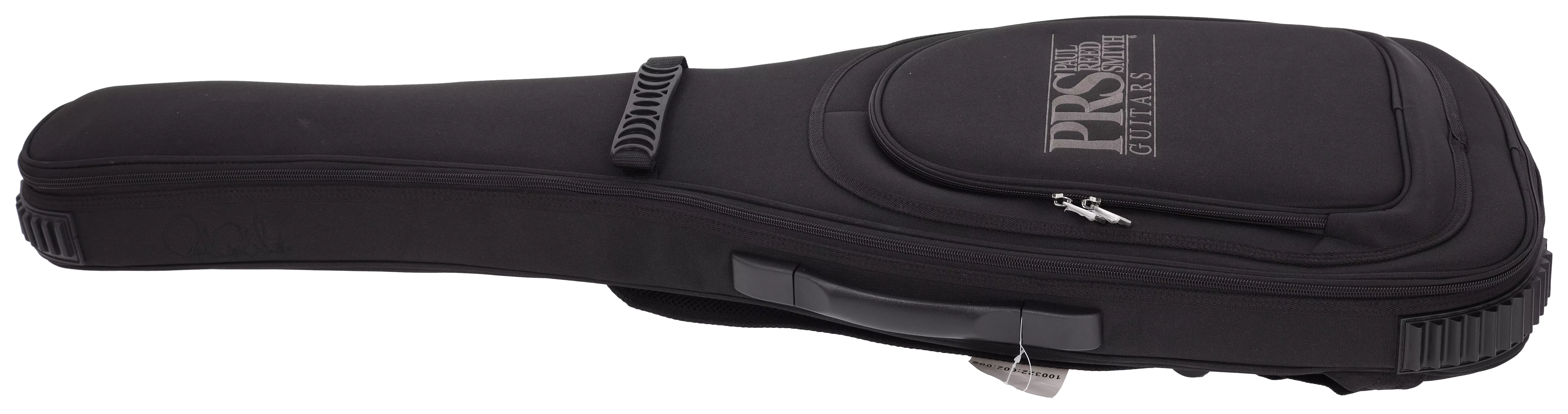 PRS CE 24 Faded Abalone 14