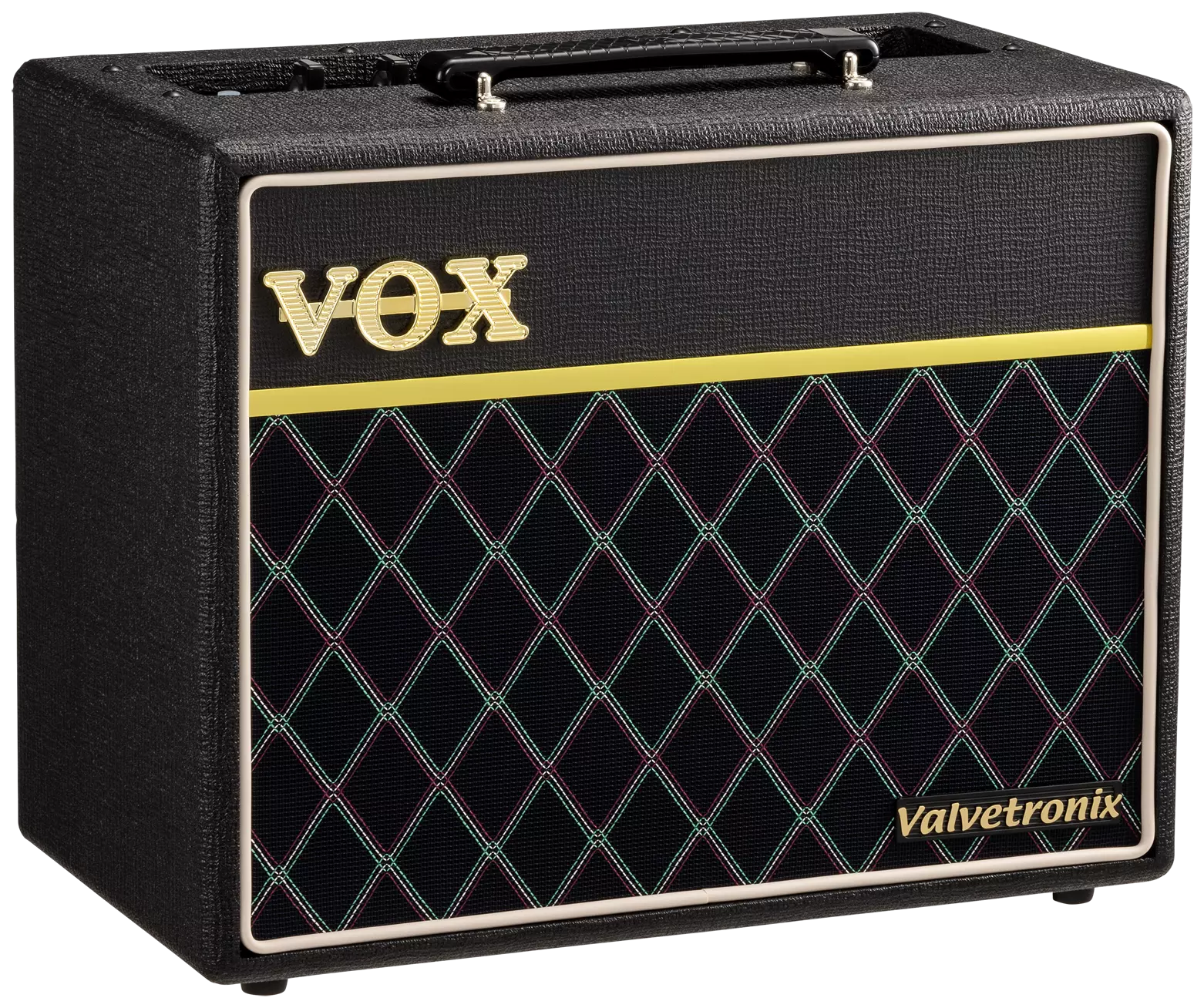Vox VT20X Classic Blue 3