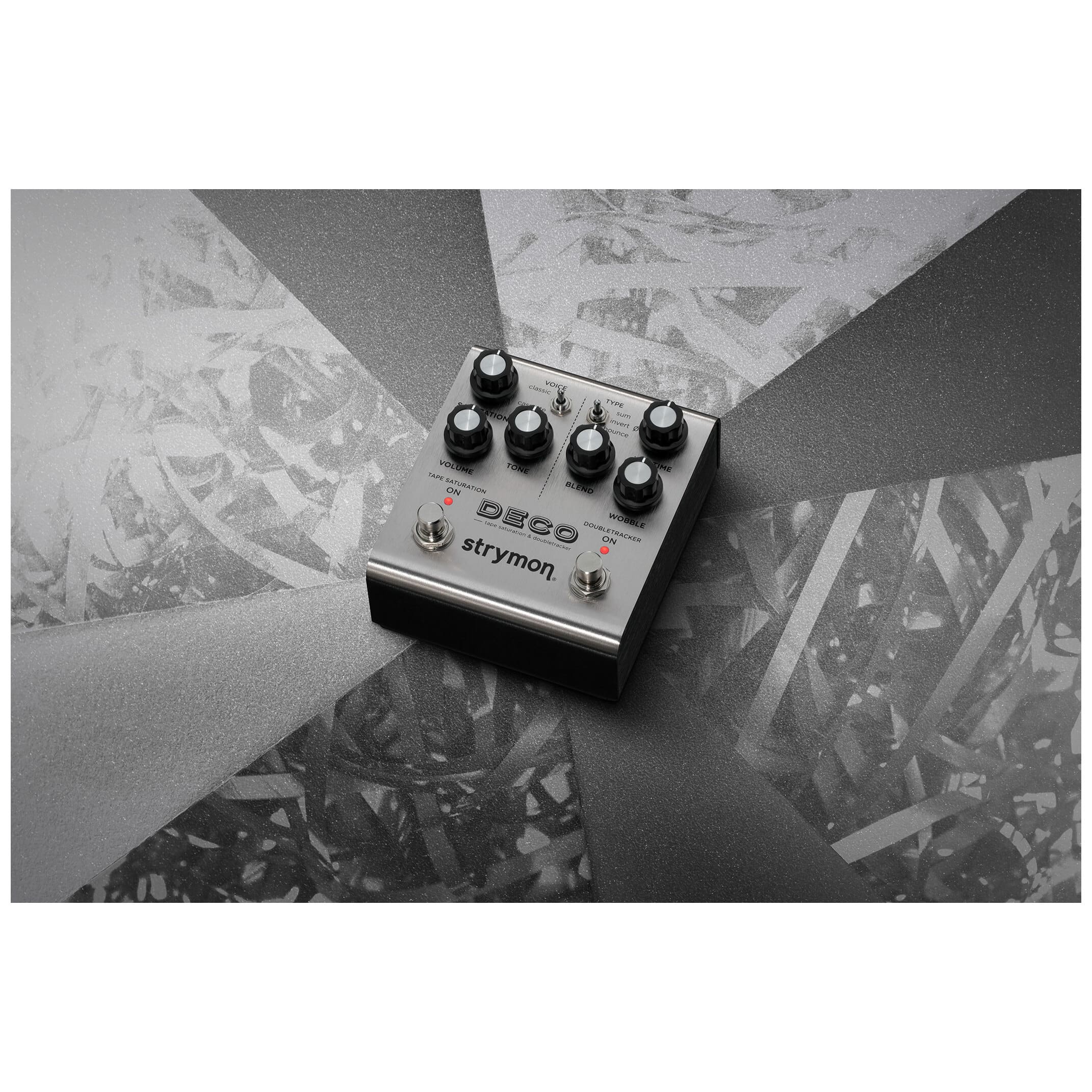 Strymon Deco V2