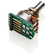 EMG B159 250 kOhm Volume Solid Shaft 1