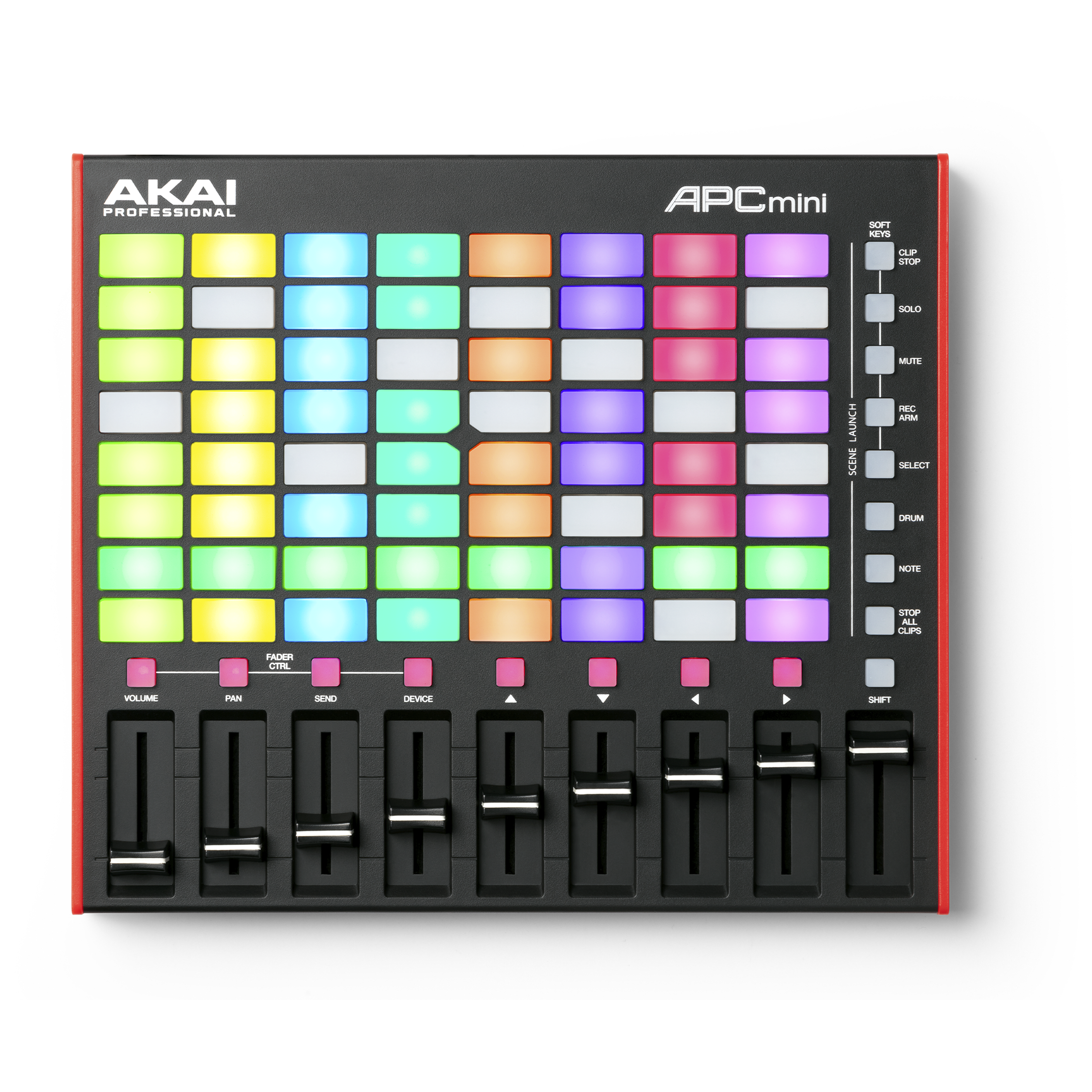 AKAI PROFESSIONAL APC mini MKII 2