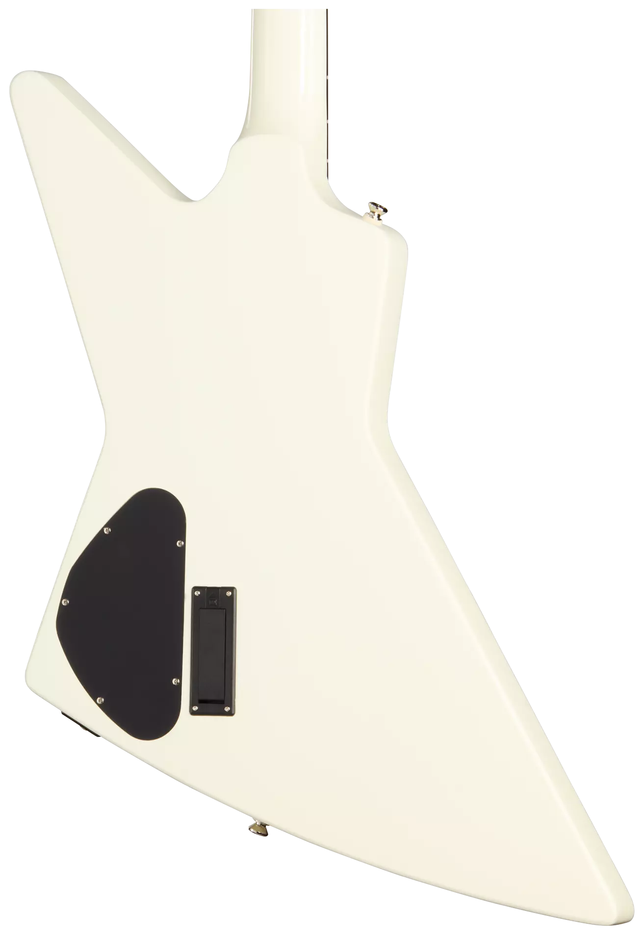 Epiphone Explorer 80s EMG CW 3